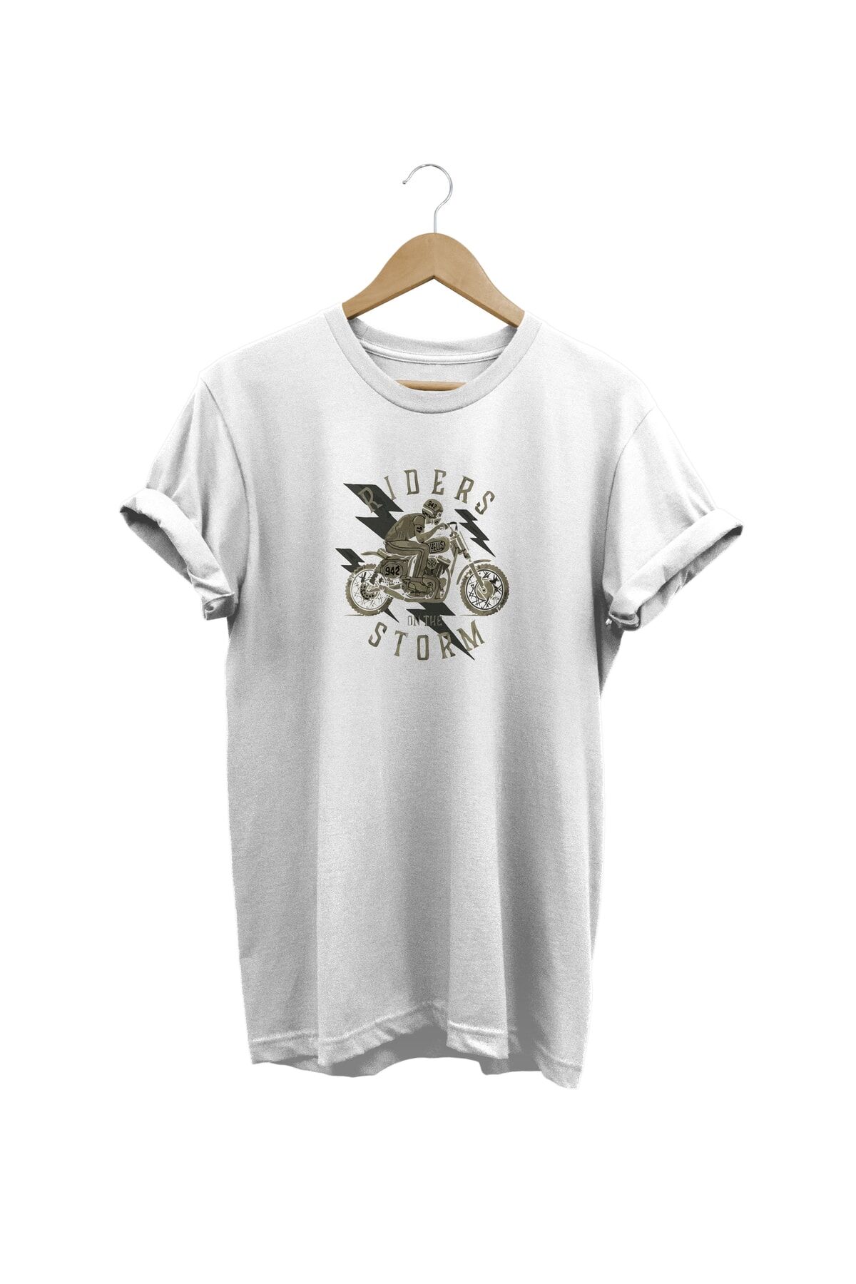  Beyaz - 3XL