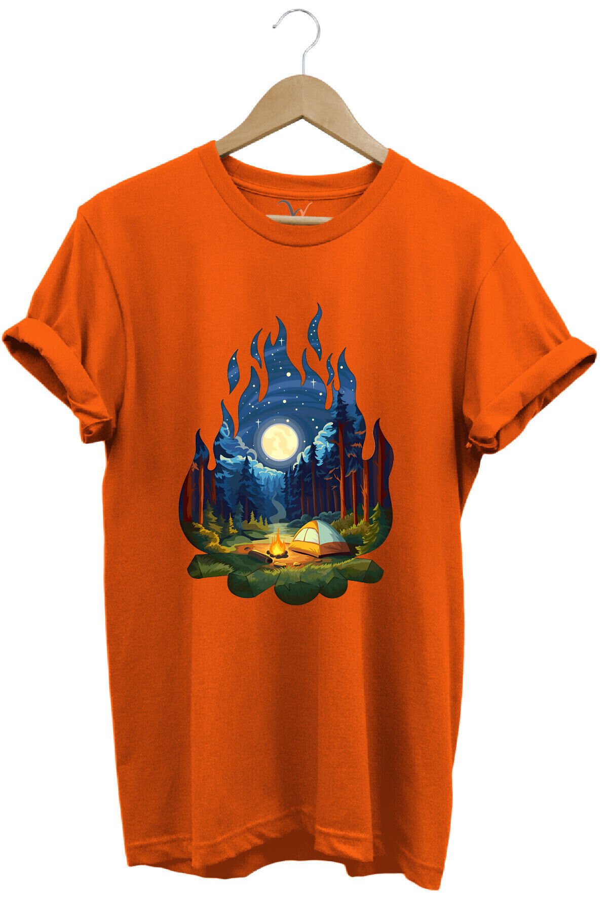  Turuncu - 3XL