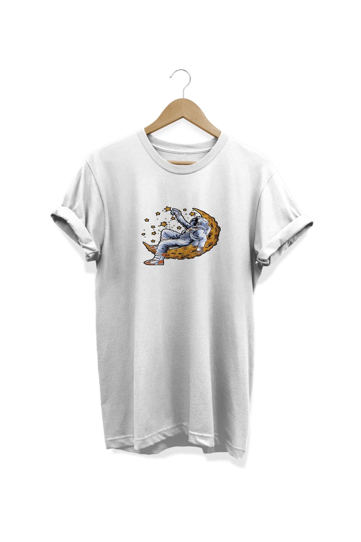  Beyaz - 3XL
