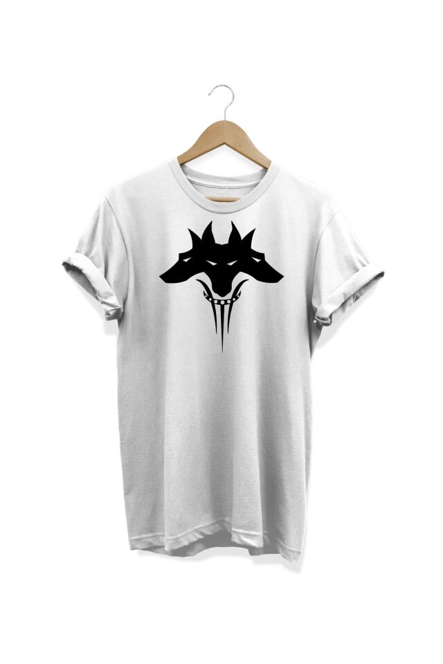  Beyaz - 3XL