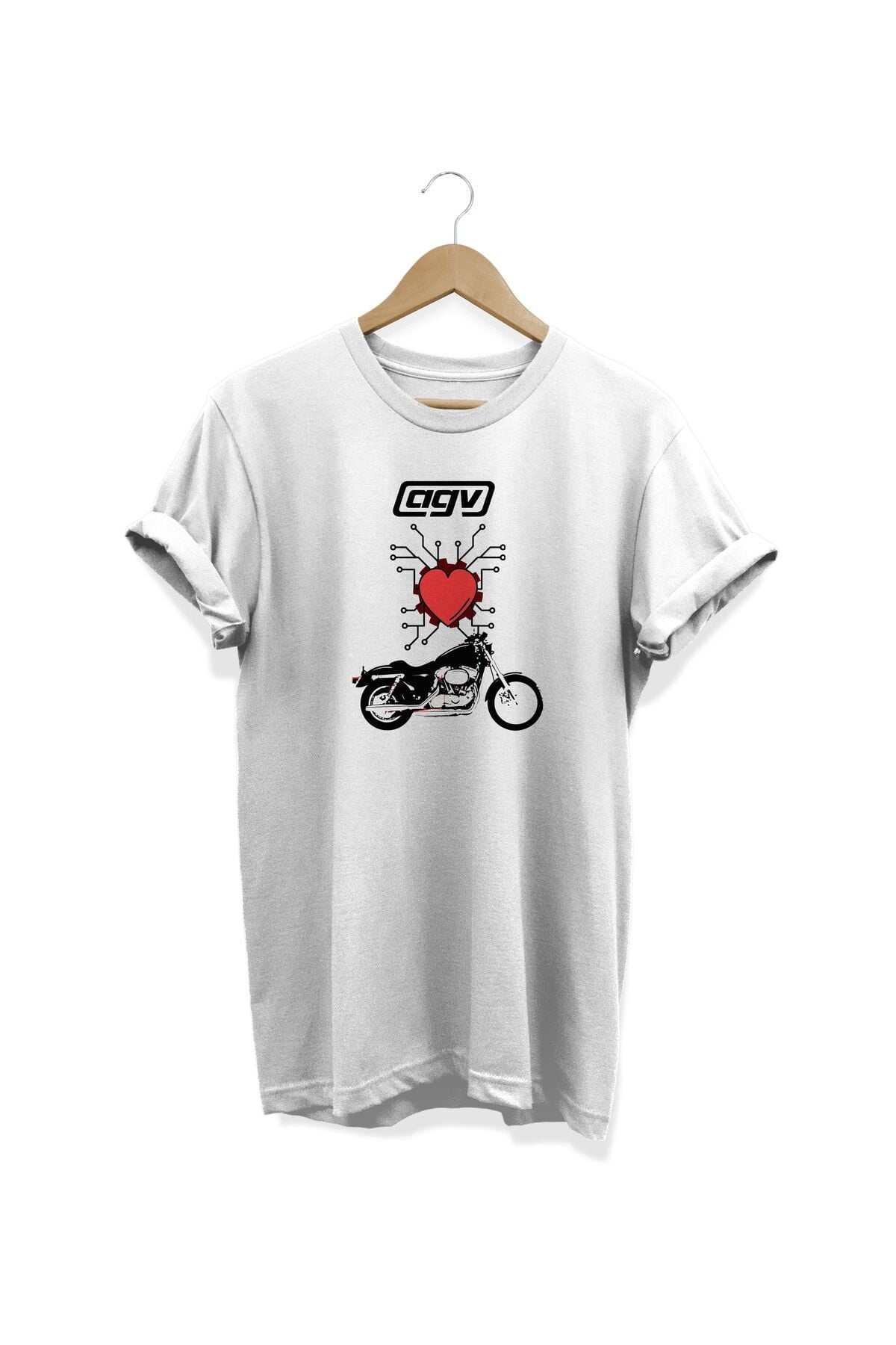  Beyaz - 2XL