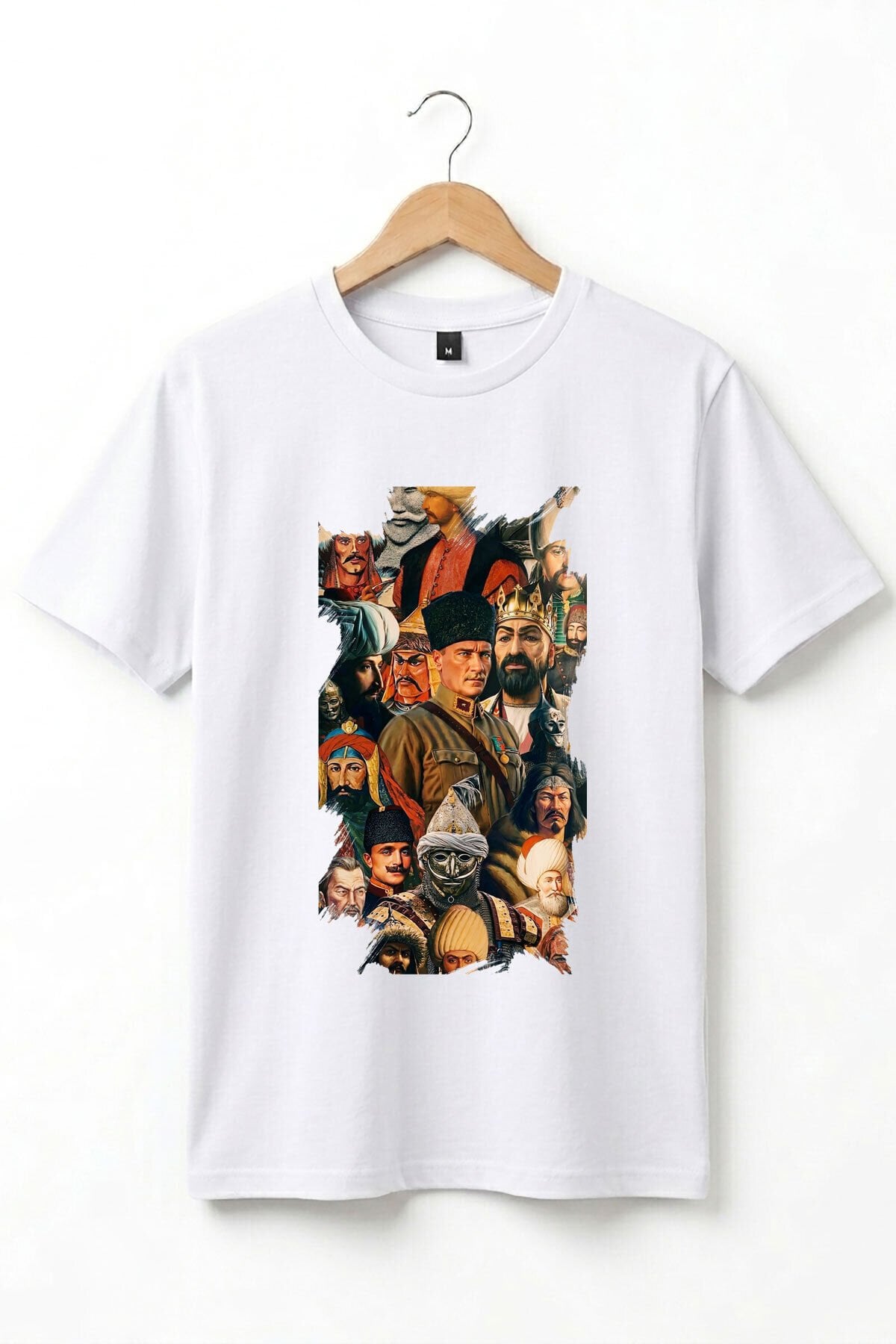  Beyaz - M