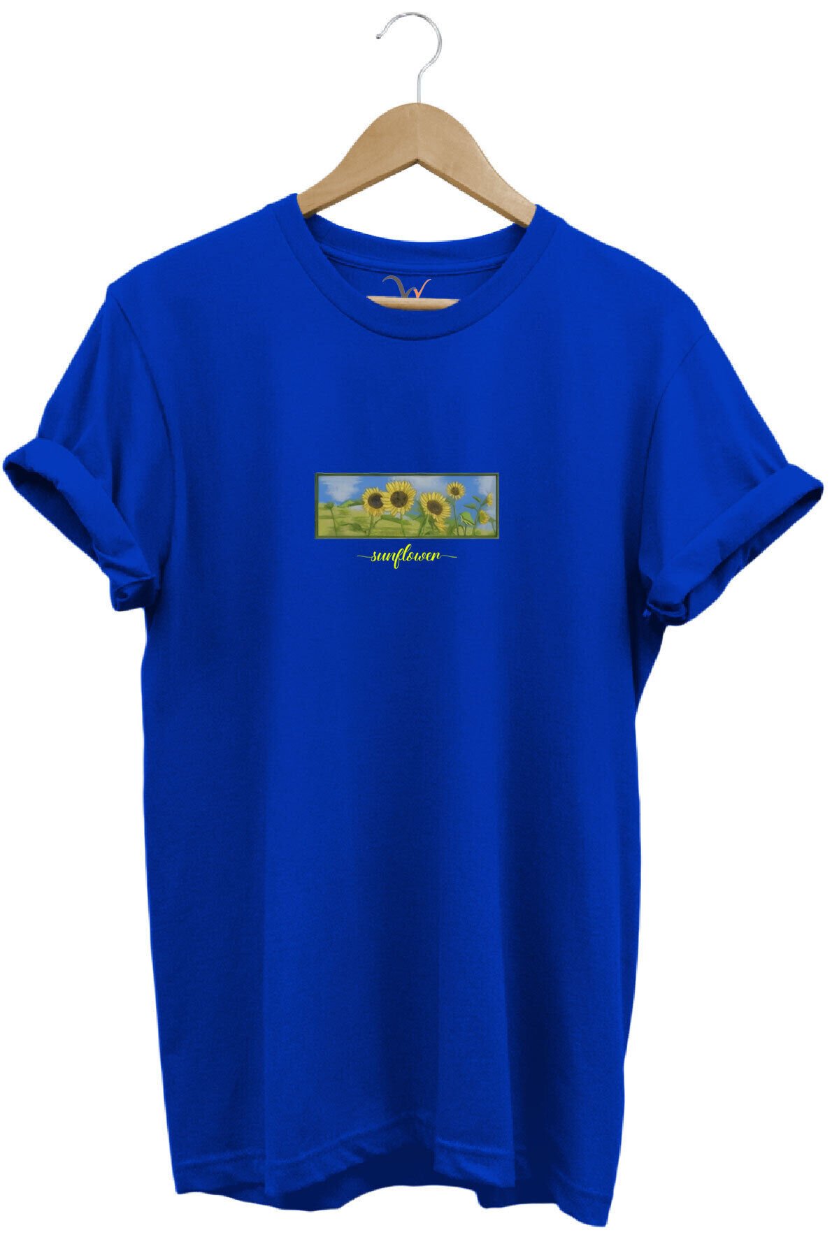  Saks Mavi - 3XL