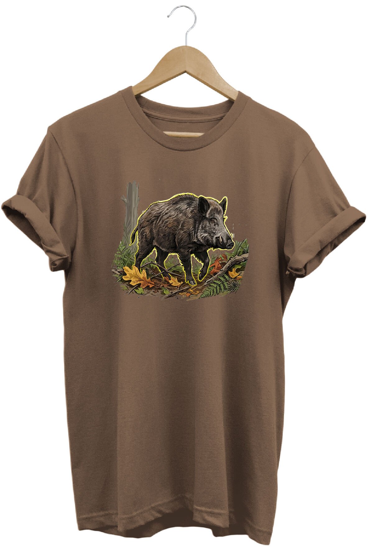  Açık Kahverengi - 3XL