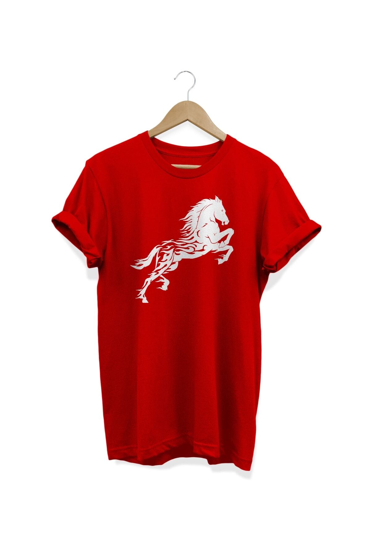  Kırmızı - 3XL