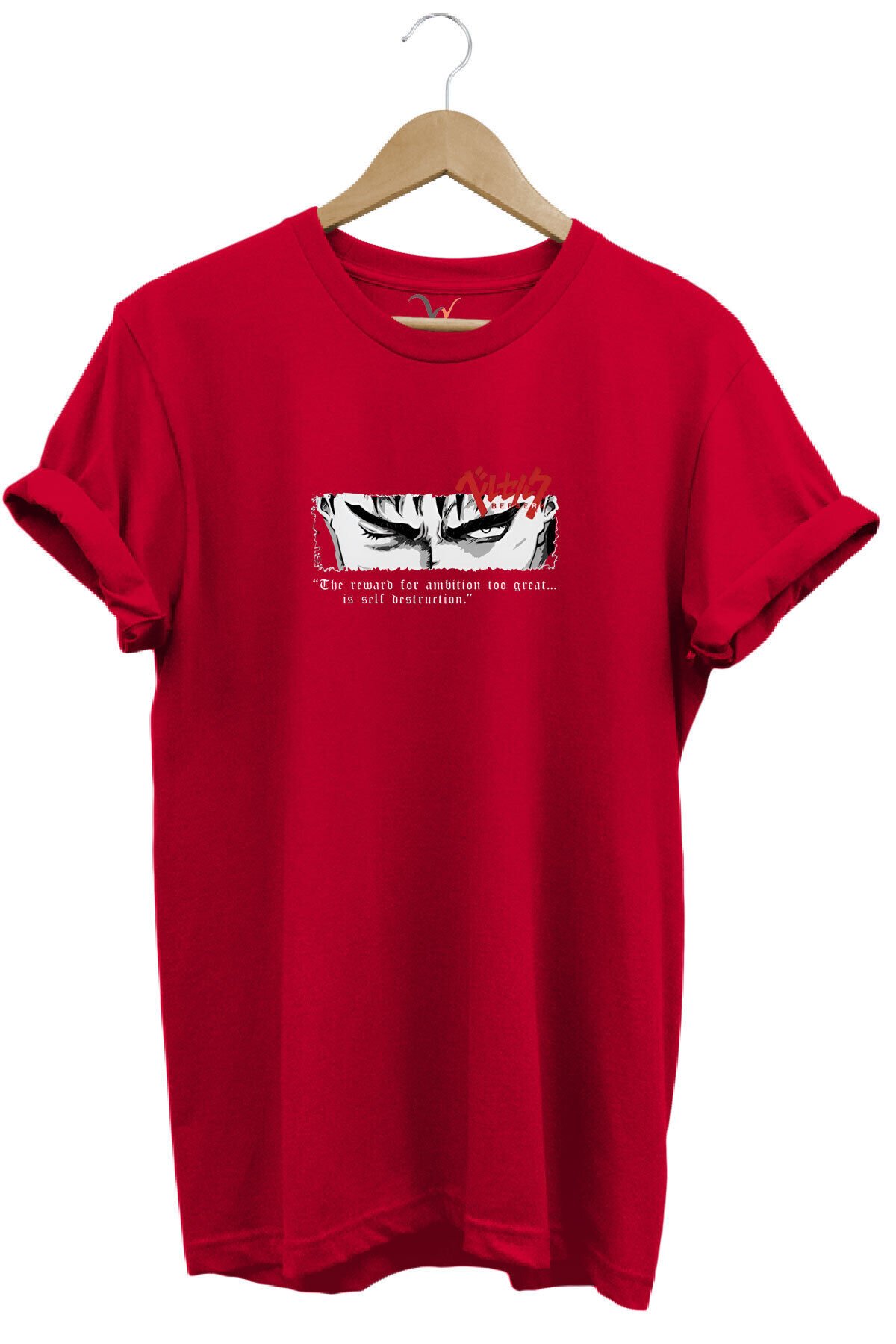  Kırmızı - 2XL