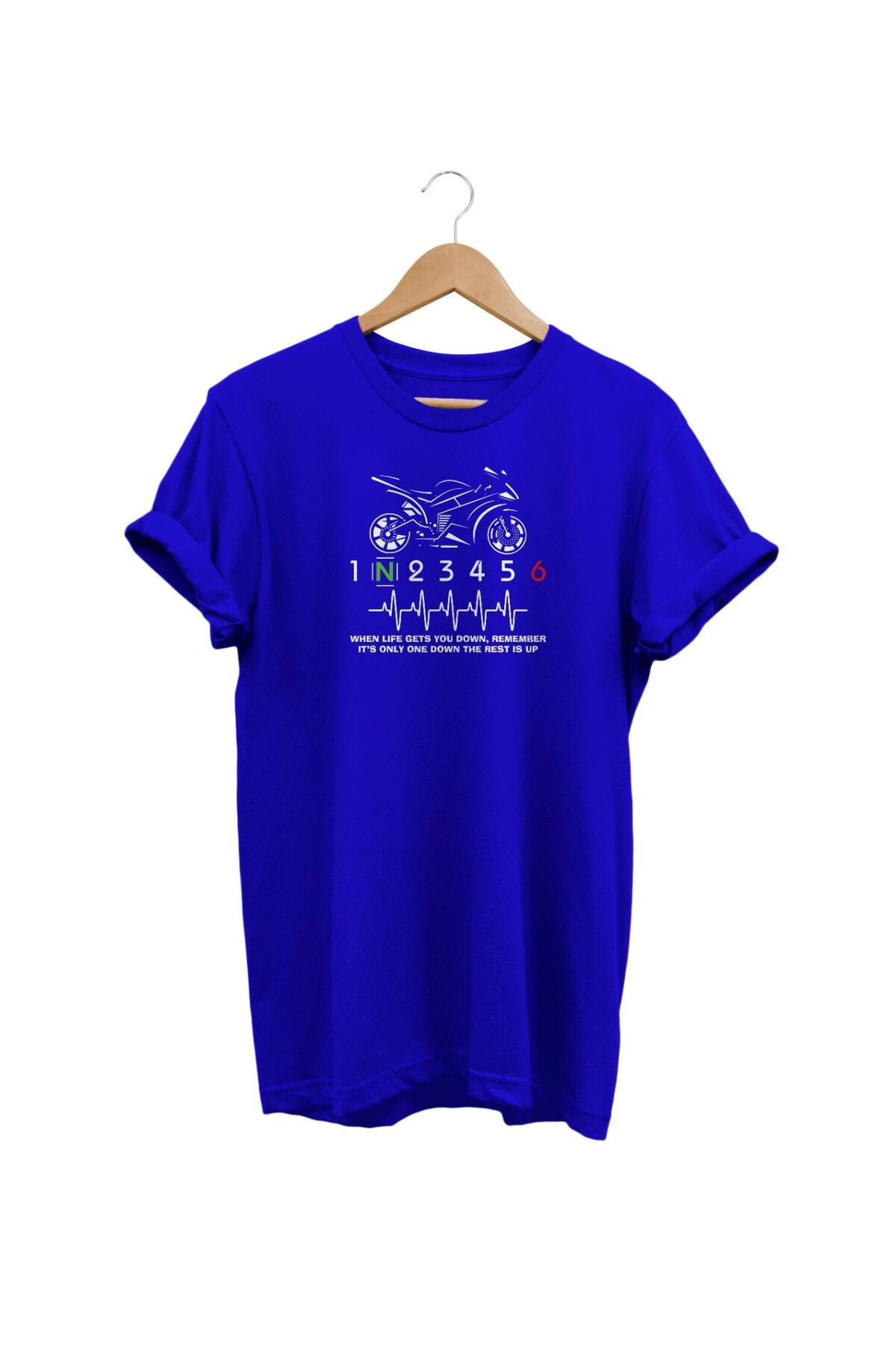  Saks Mavi - M