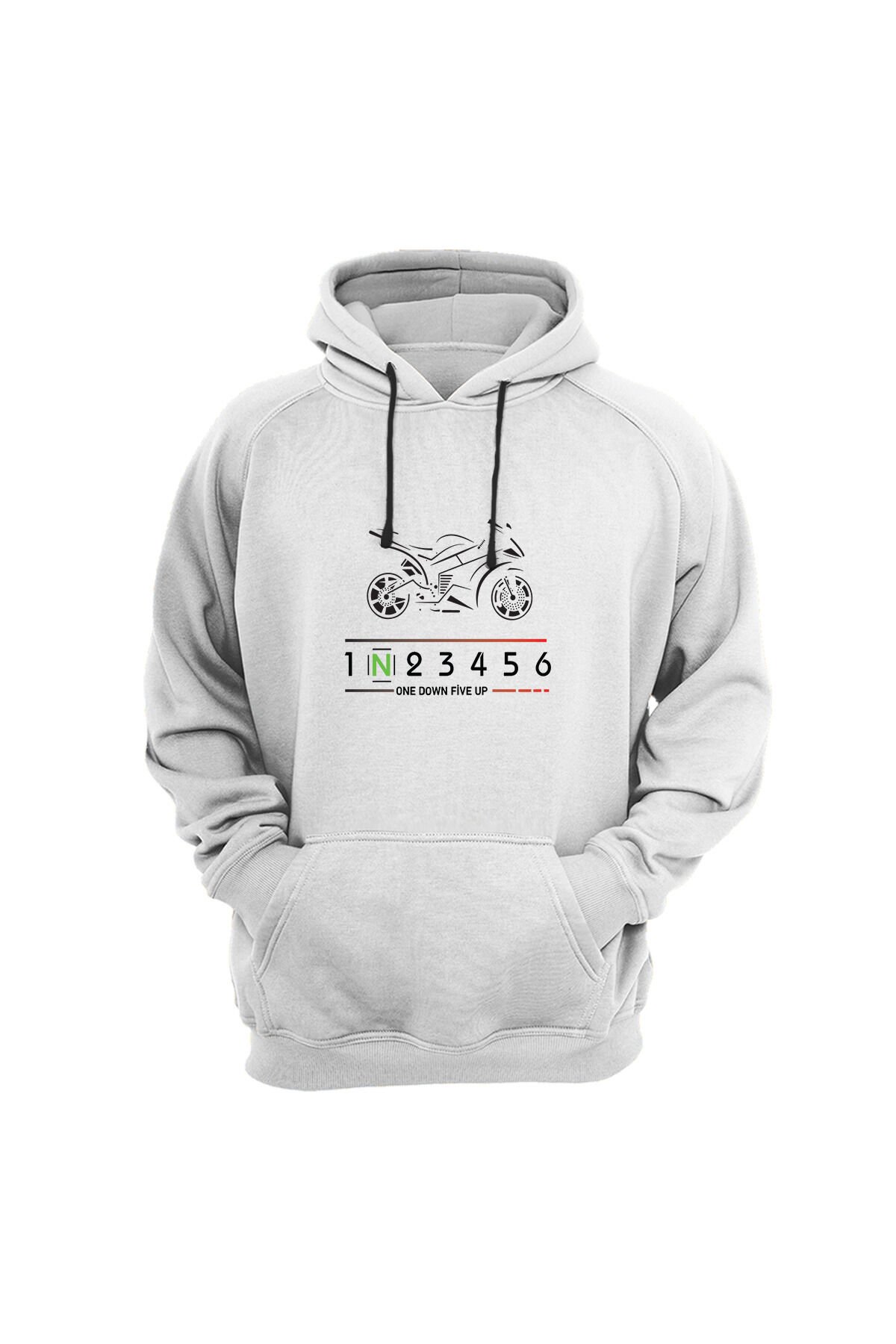  Beyaz - 3XL