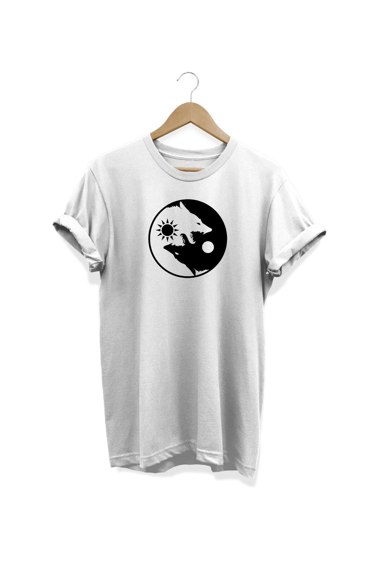  Beyaz - 2XL