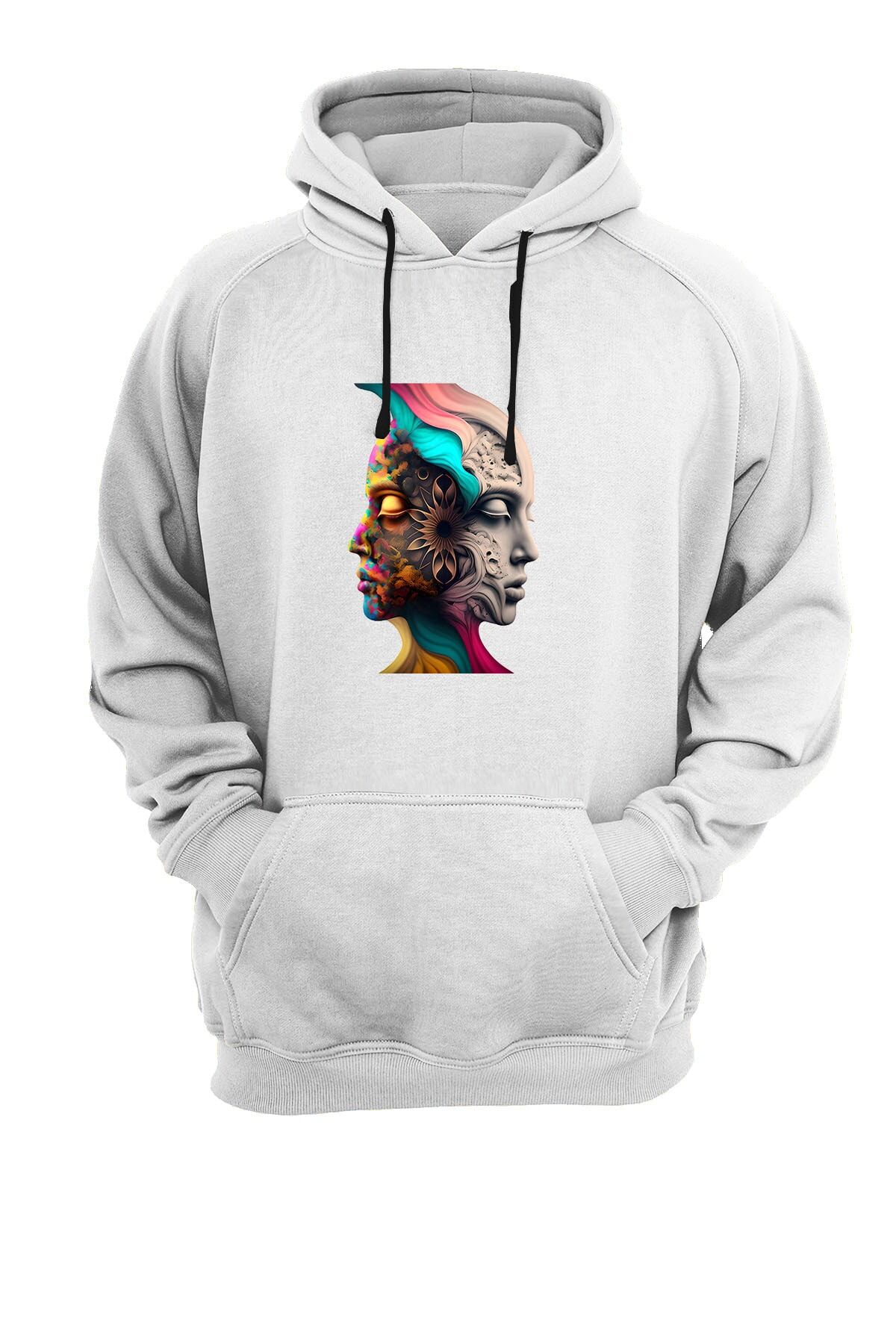  Beyaz - 2XL