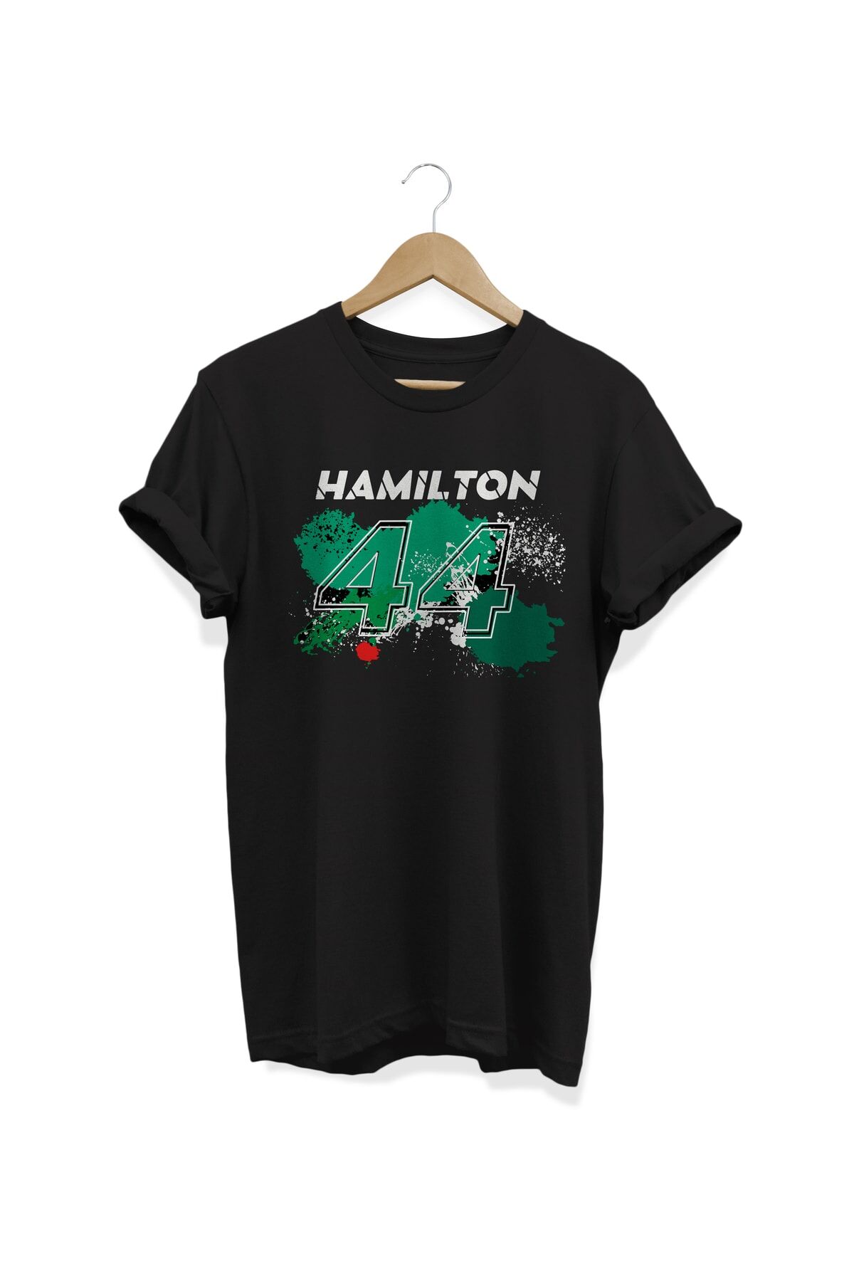  Siyah - M