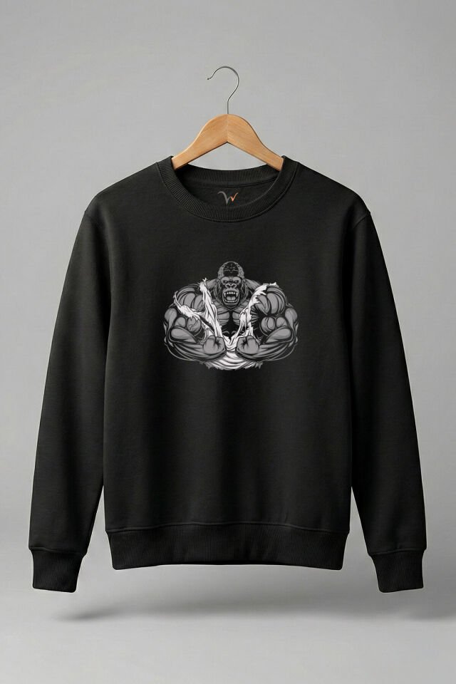  Siyah - 3XL