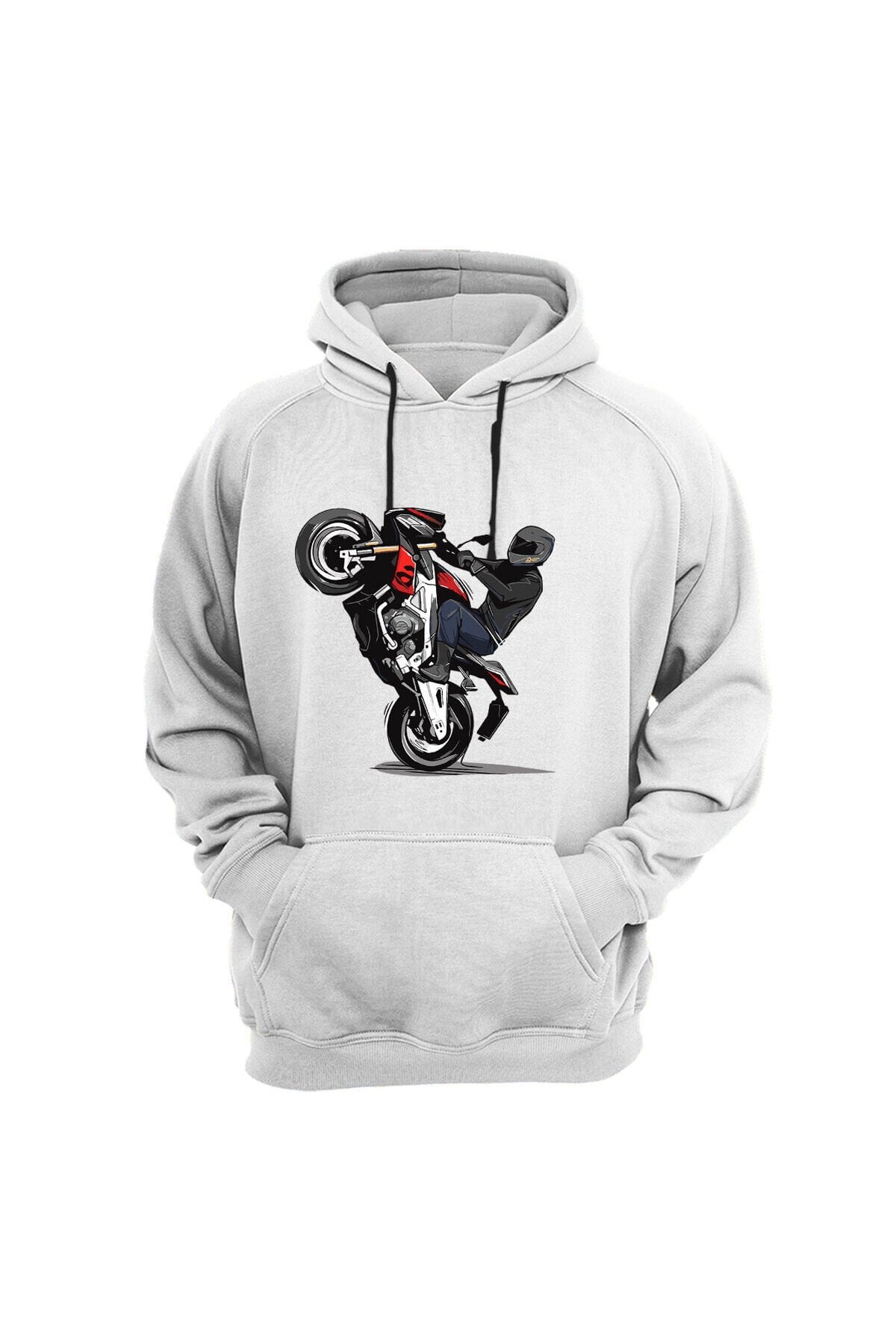  Beyaz - 3XL