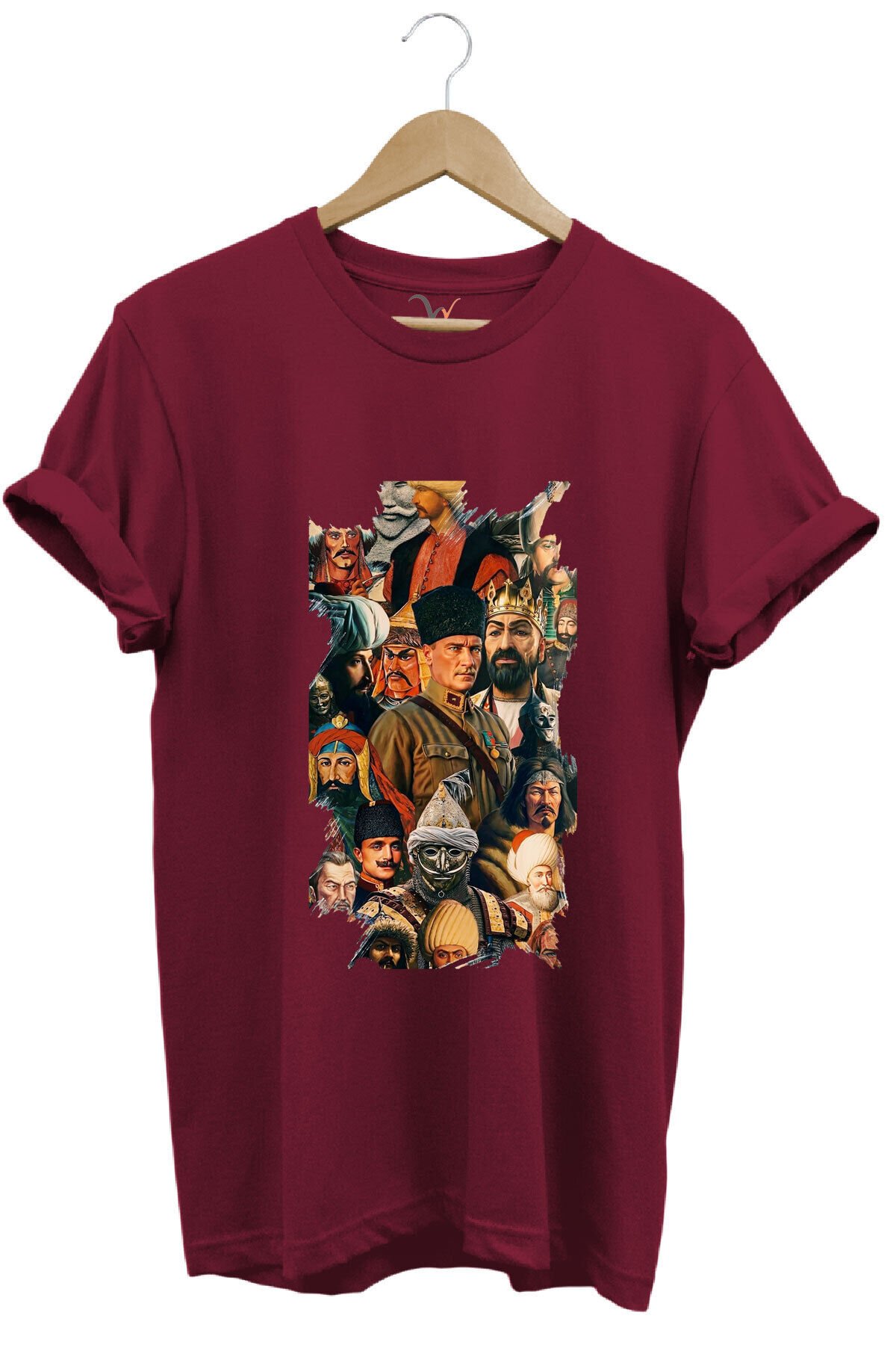  Bordo - 3XL