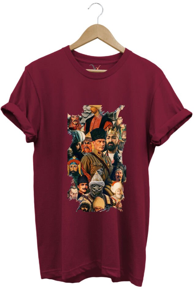  Bordo - 3XL
