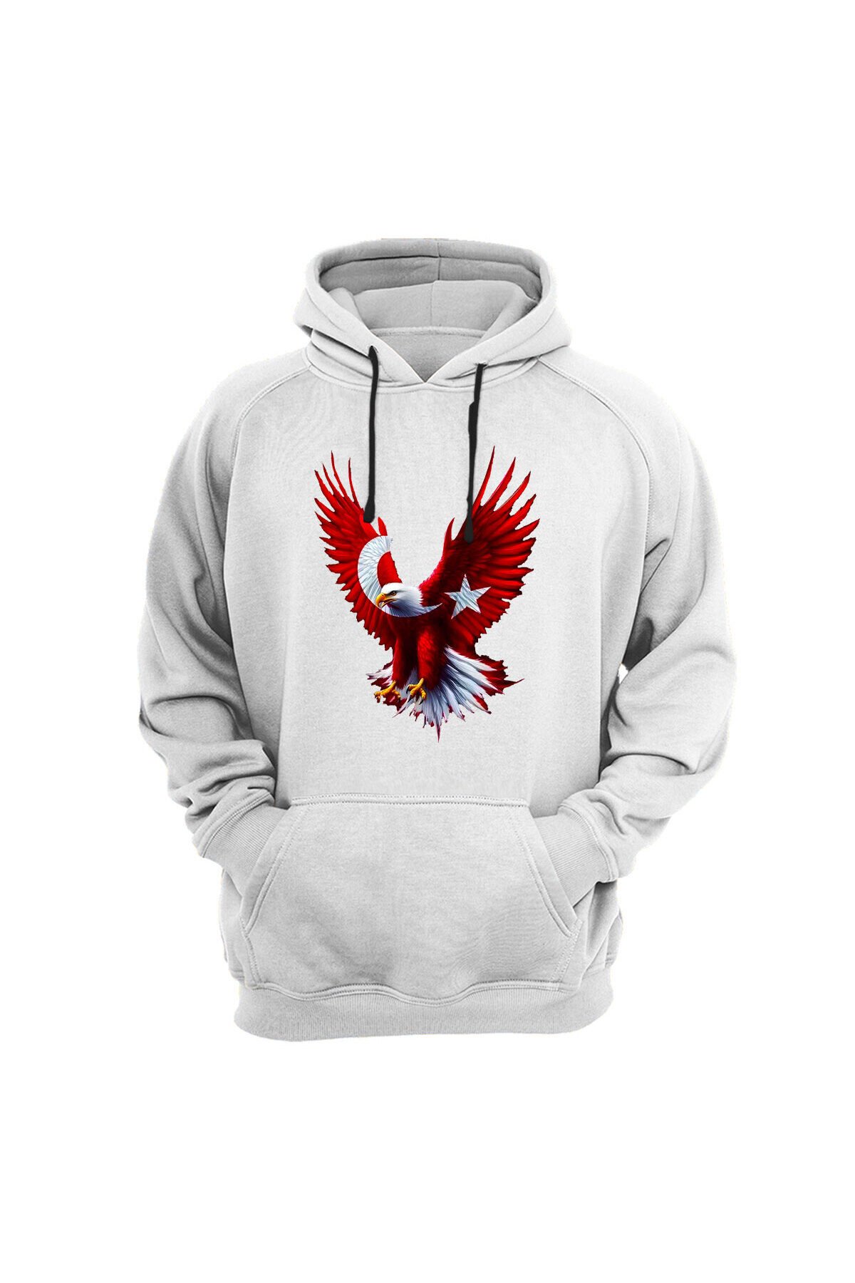  Beyaz - 2XL