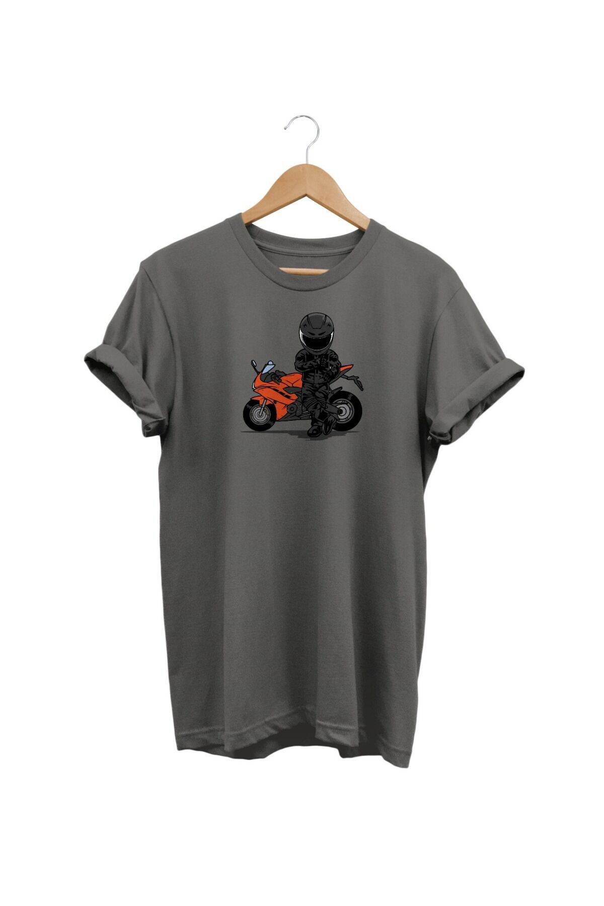  Antrasit - 2XL