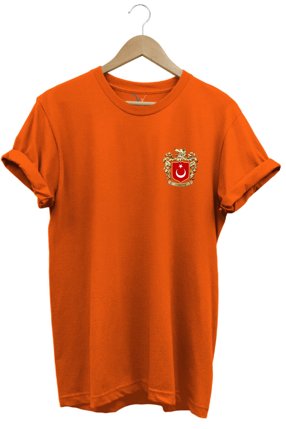  Turuncu - 3XL