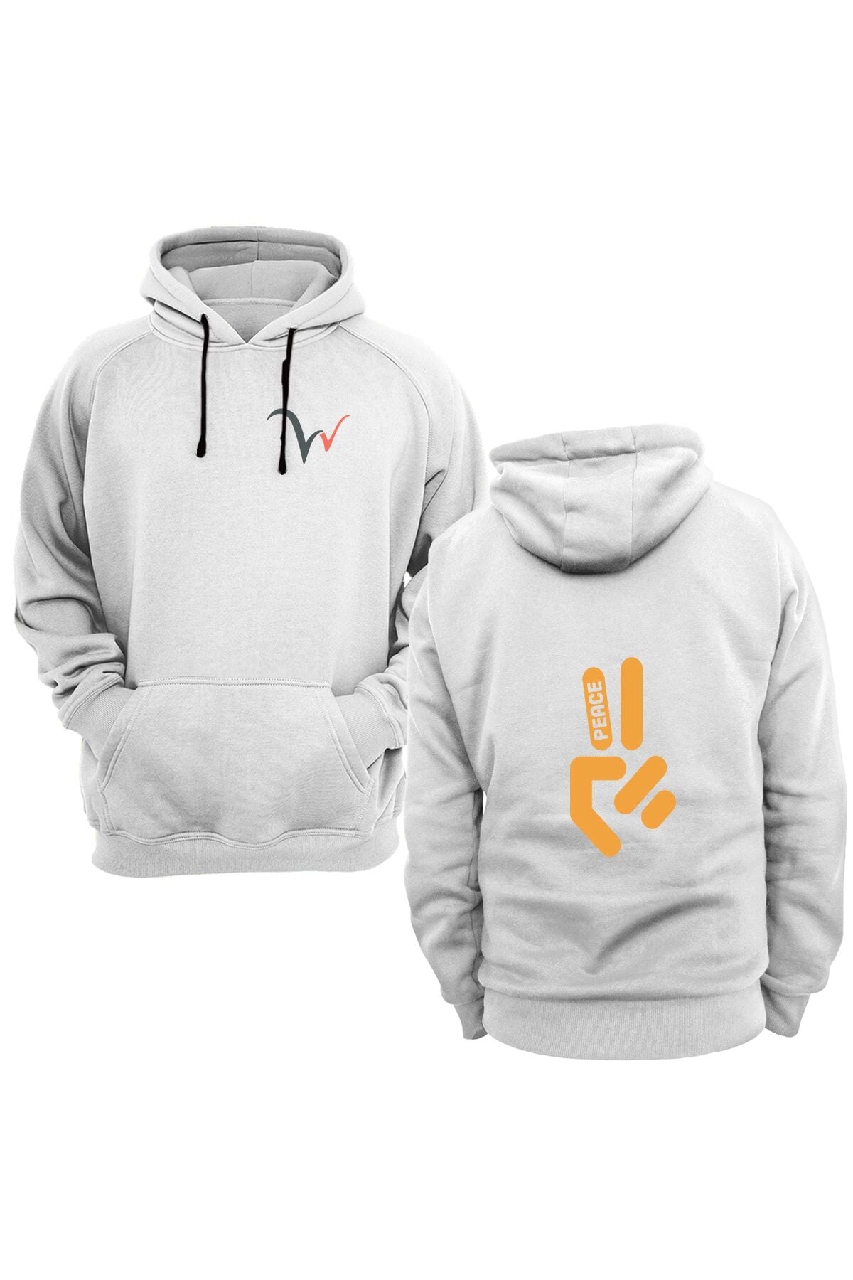 Beyaz - 2XL