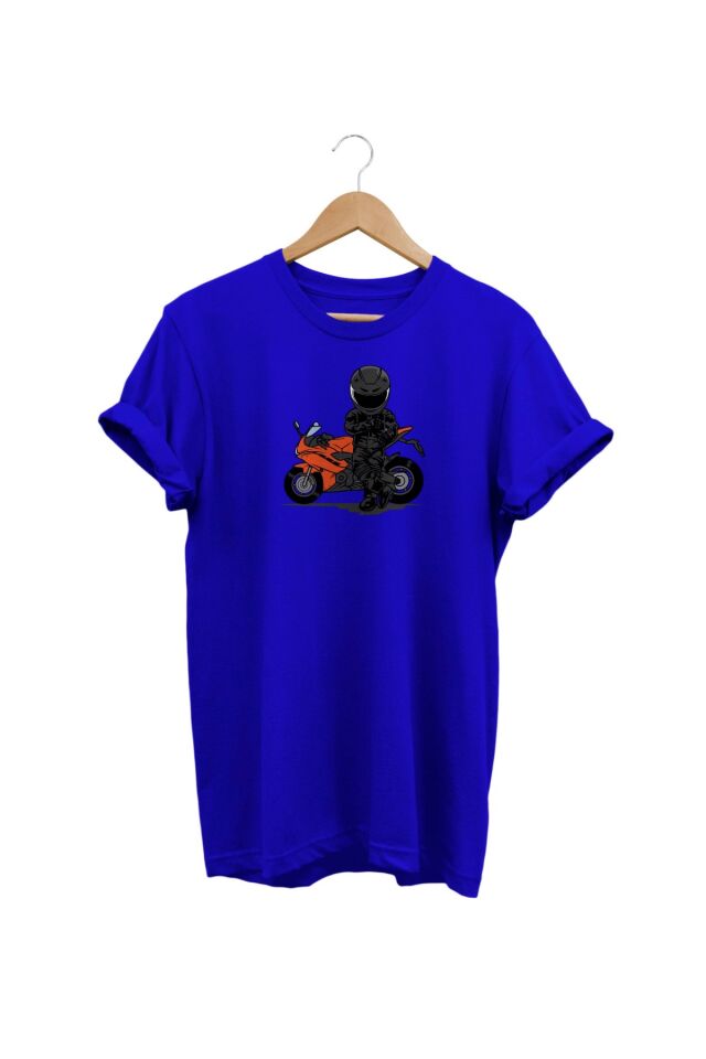  Saks Mavi - 3XL