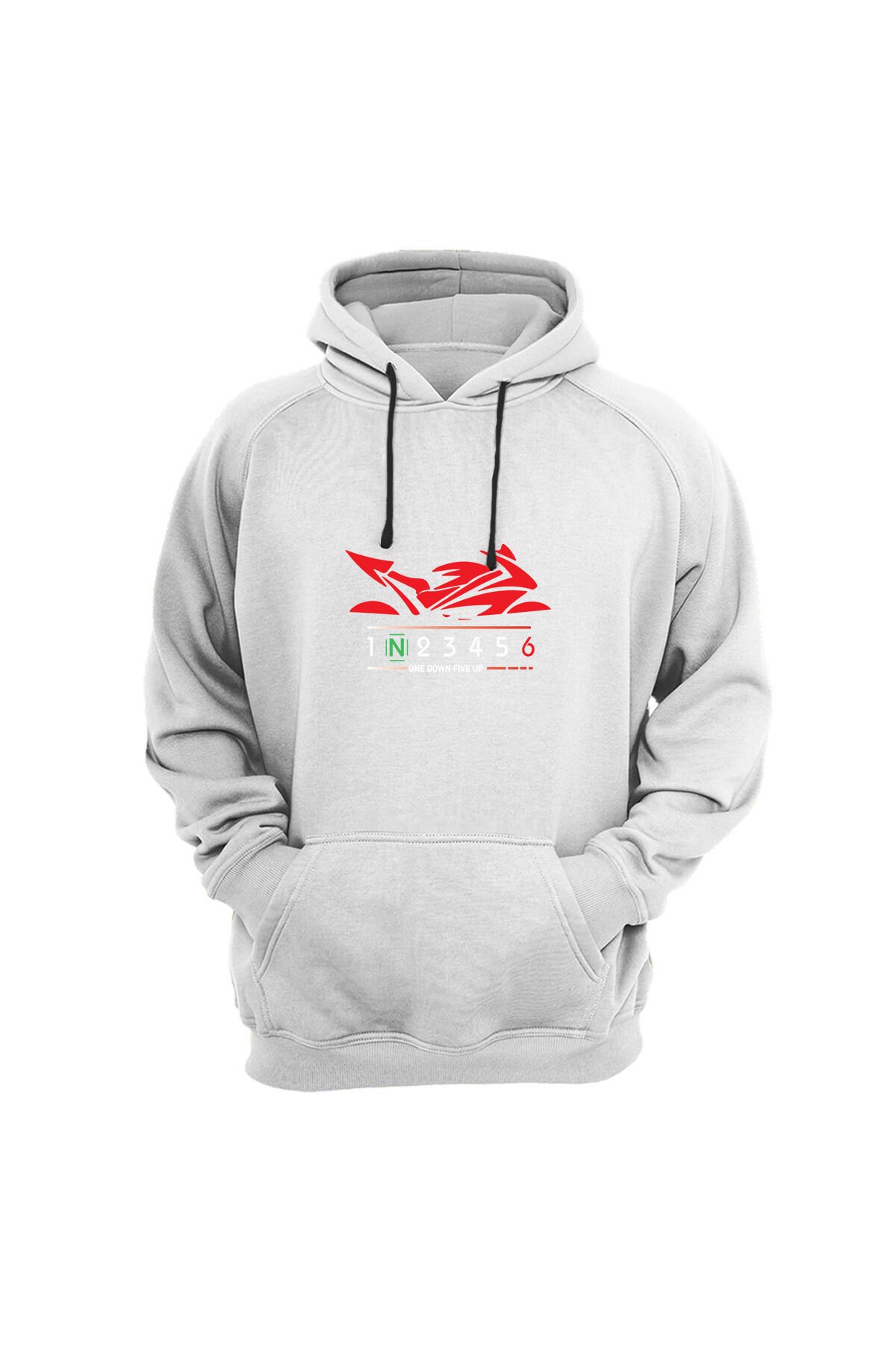  Beyaz - L