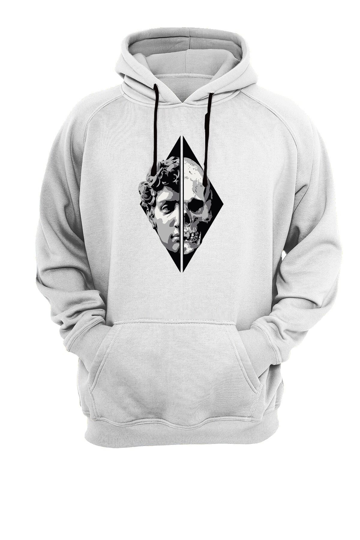  Beyaz - 3XL