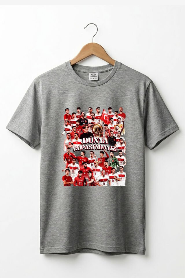  Gri Melanj - 3XL