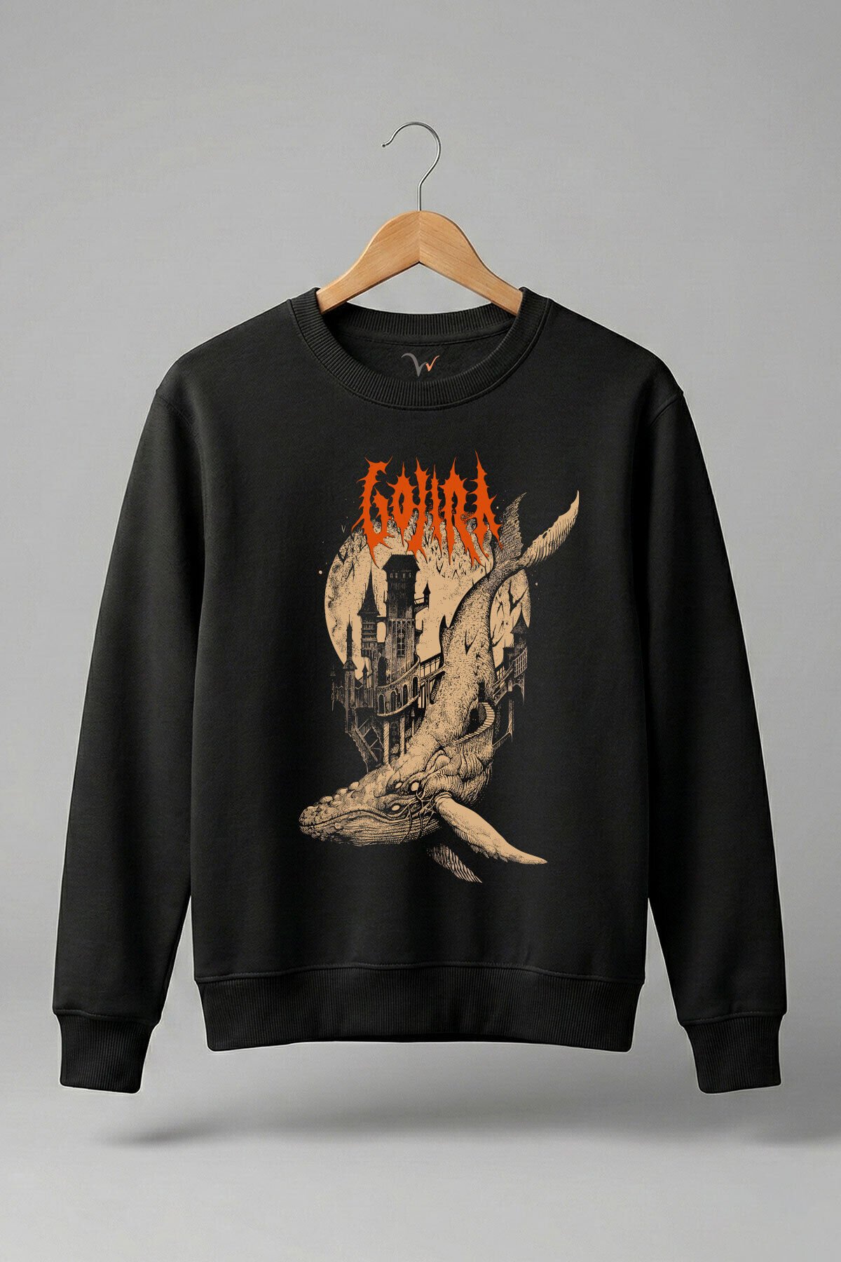  Siyah - XL