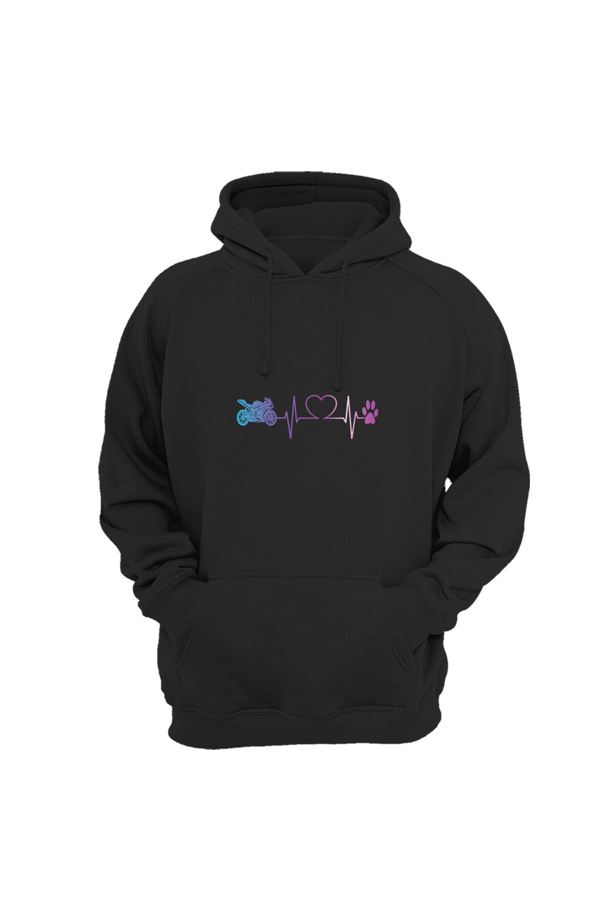  Siyah - L