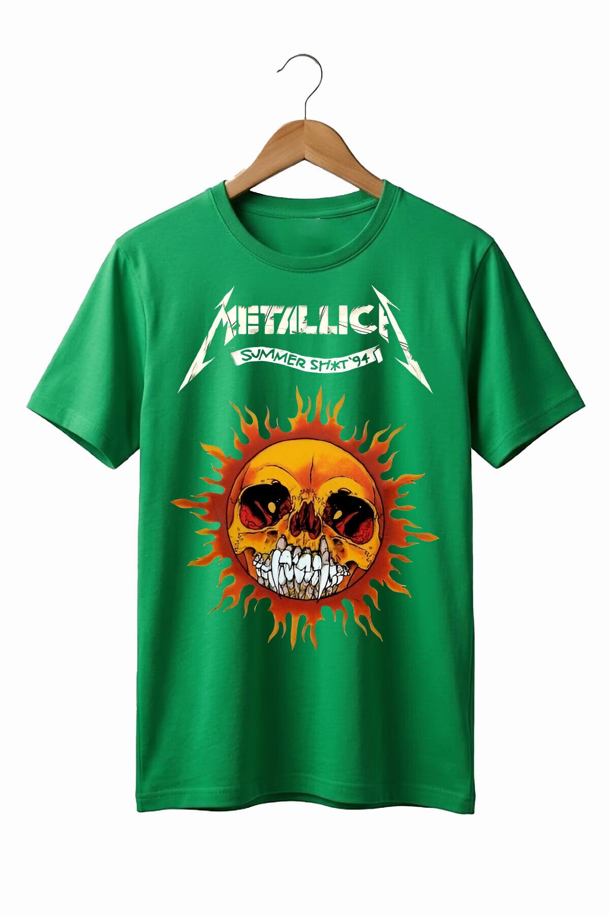  Yeşil - 3XL
