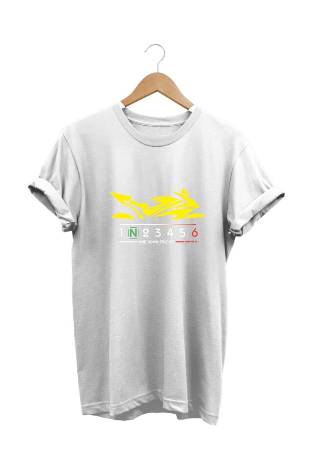  Beyaz - 3XL