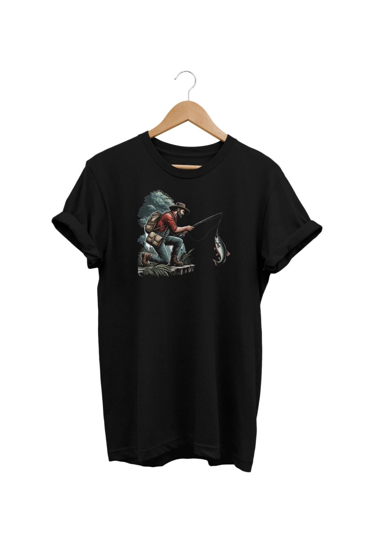  Siyah - 4XL