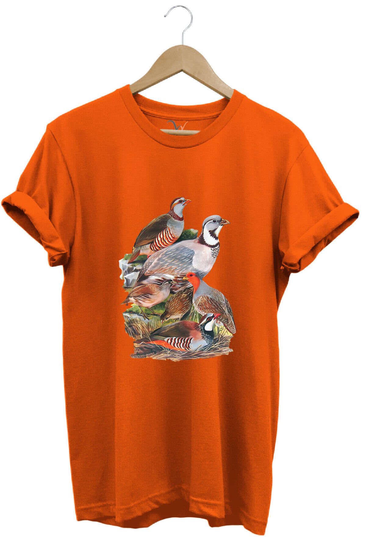  Turuncu - 3XL