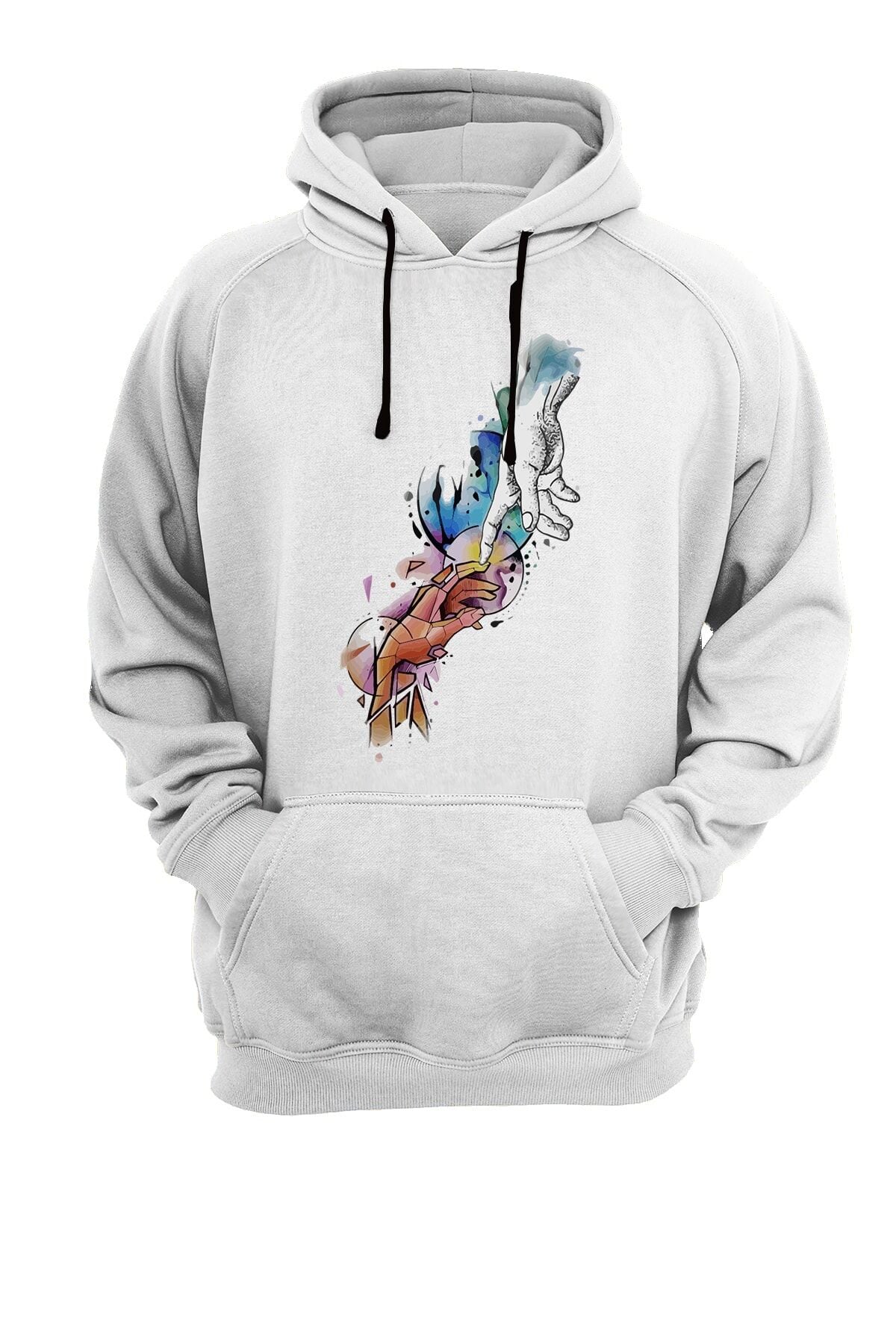  Beyaz - 3XL