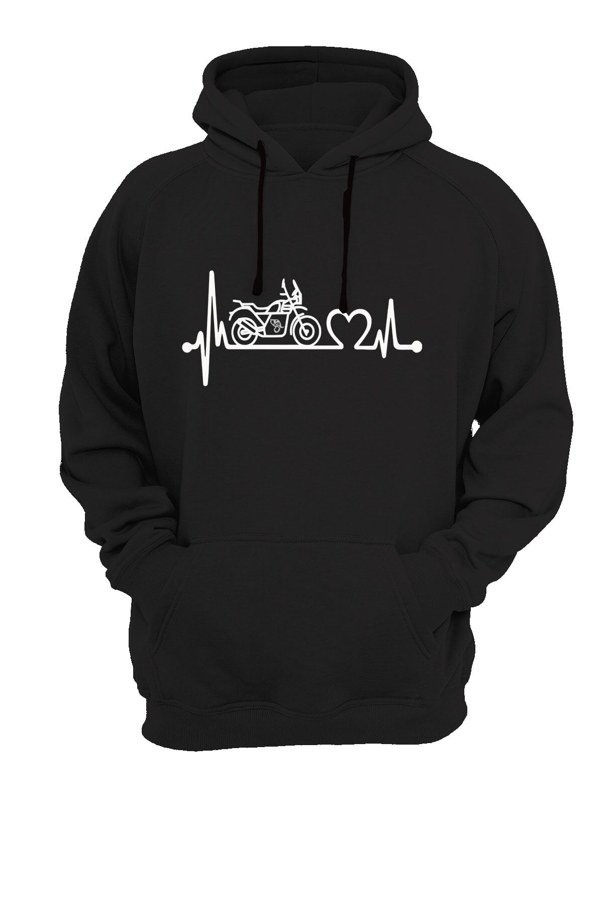  Siyahh - 2XL