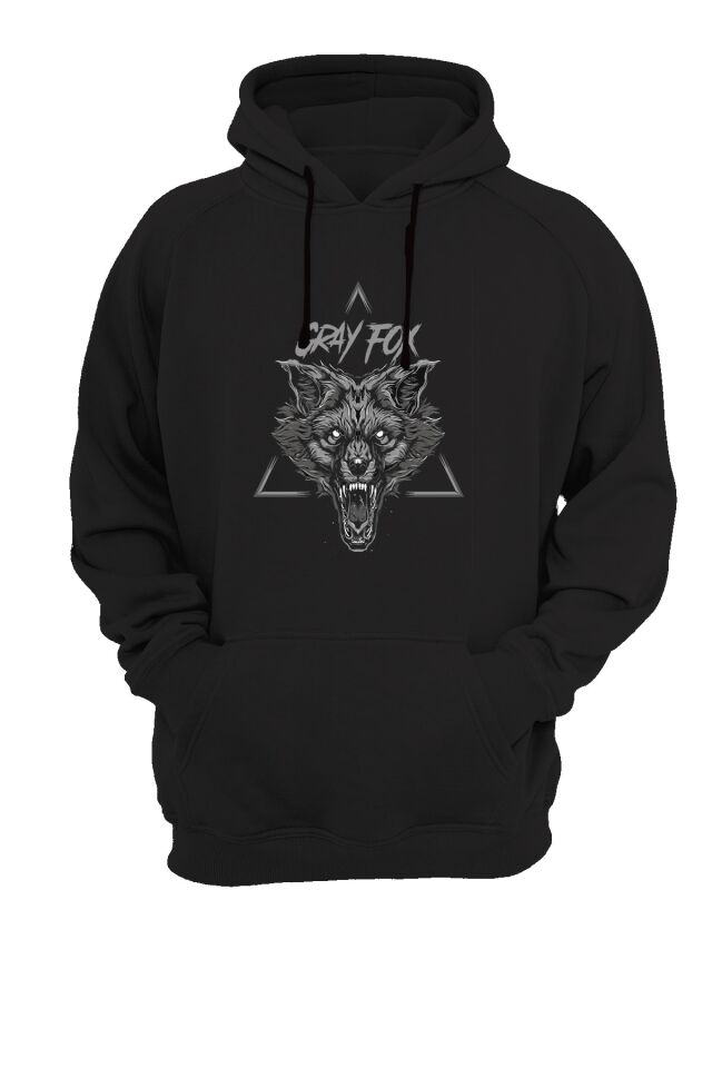  Siyah - 2XL