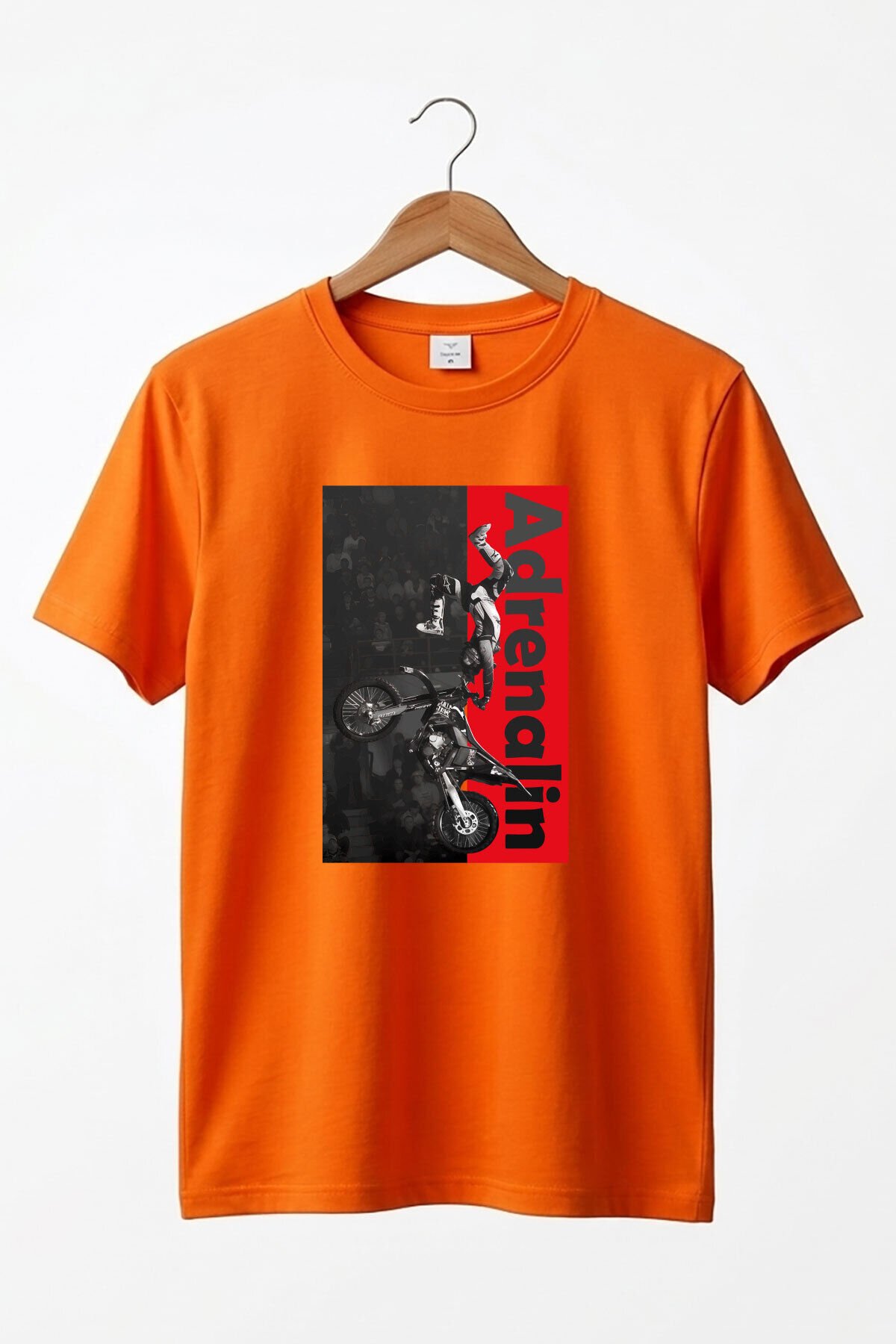  Turuncu - L