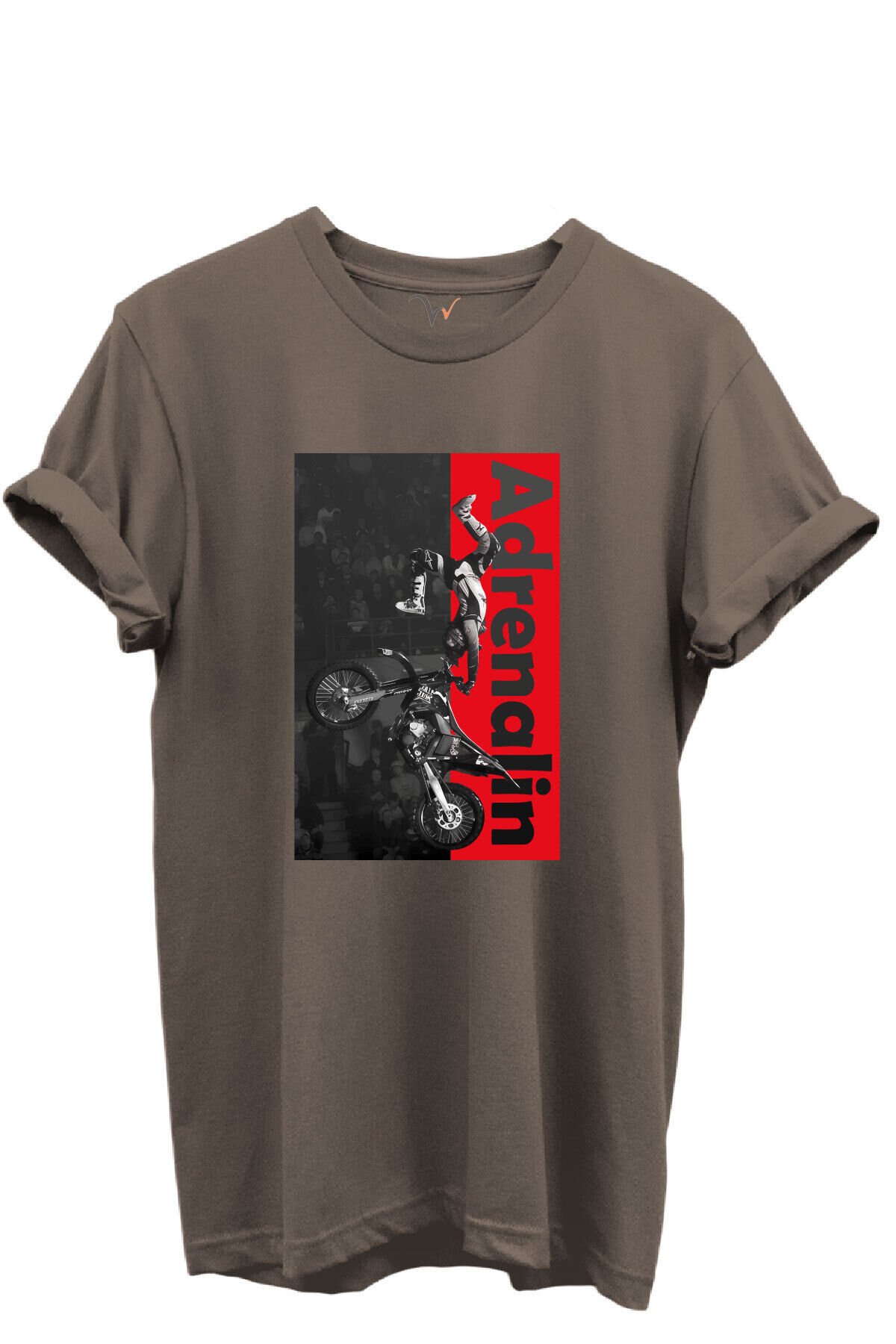  Açık Kahverengi - 2XL