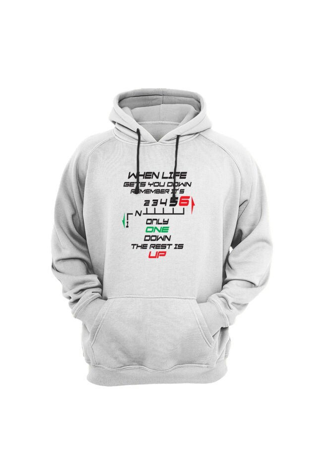  Beyaz - 3XL