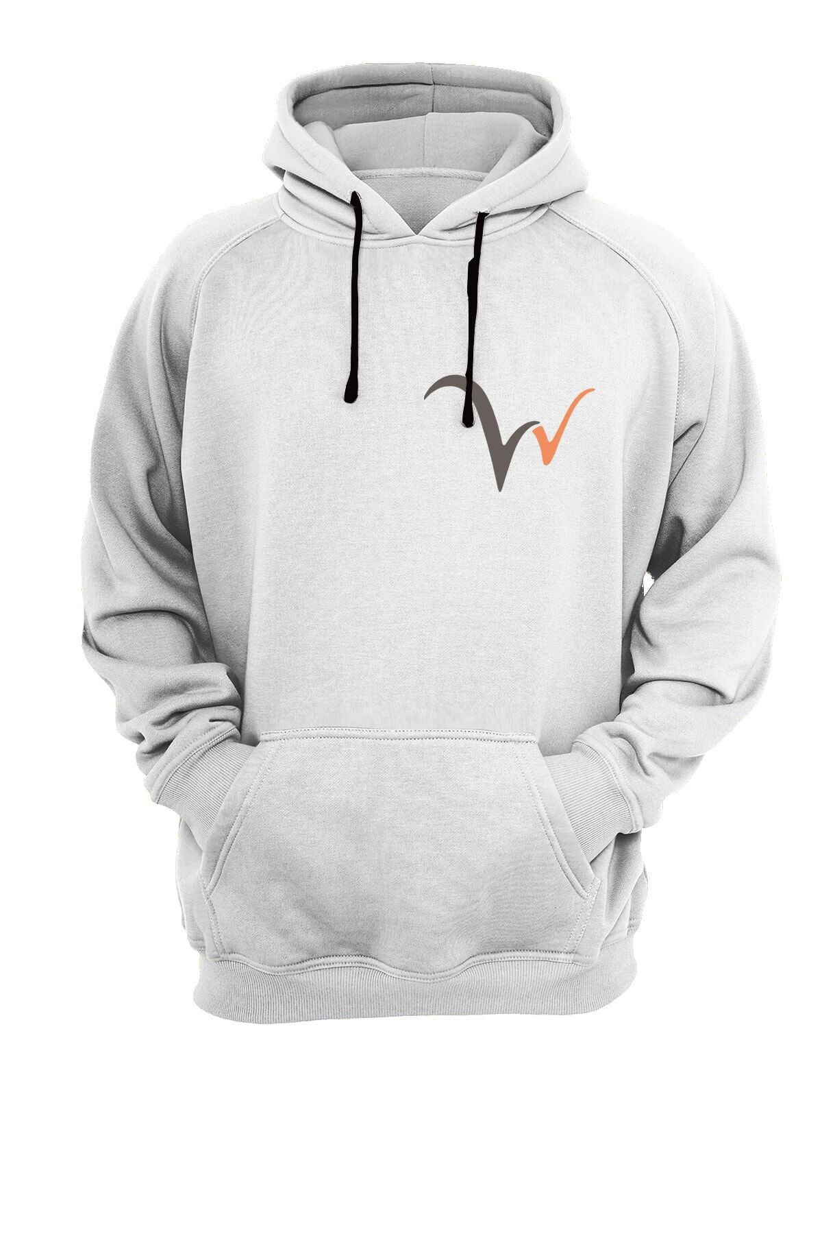 Baskılı Sweatshirt
