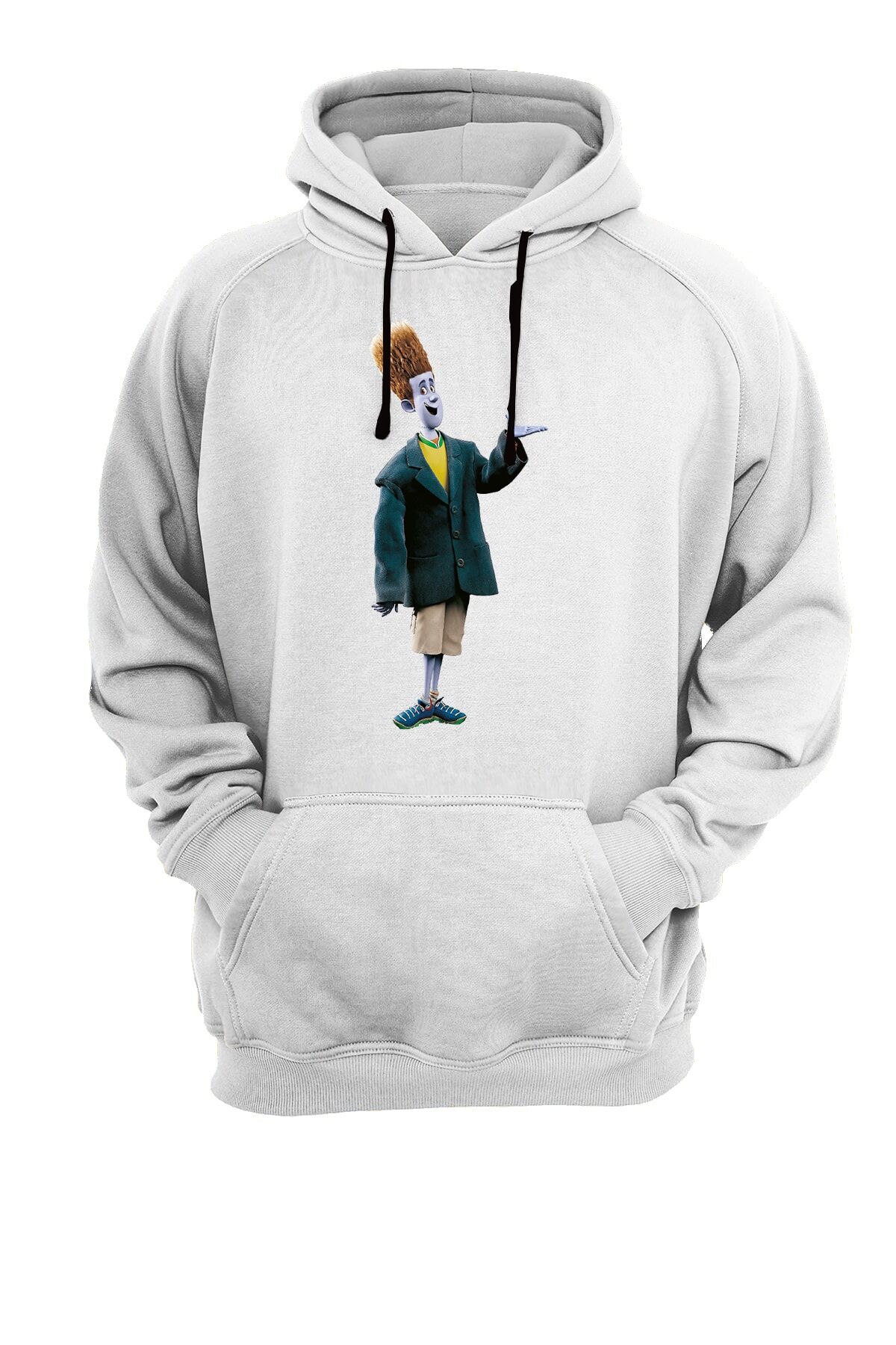  Beyaz - 3XL