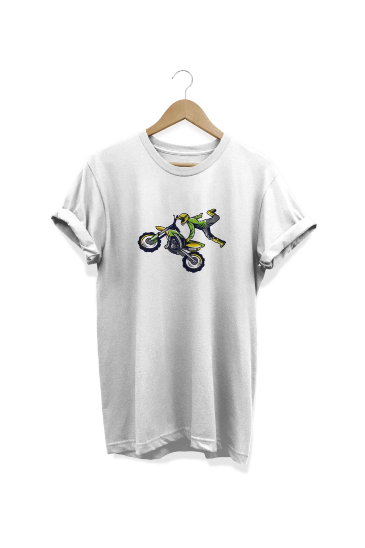  Beyaz - 2XL
