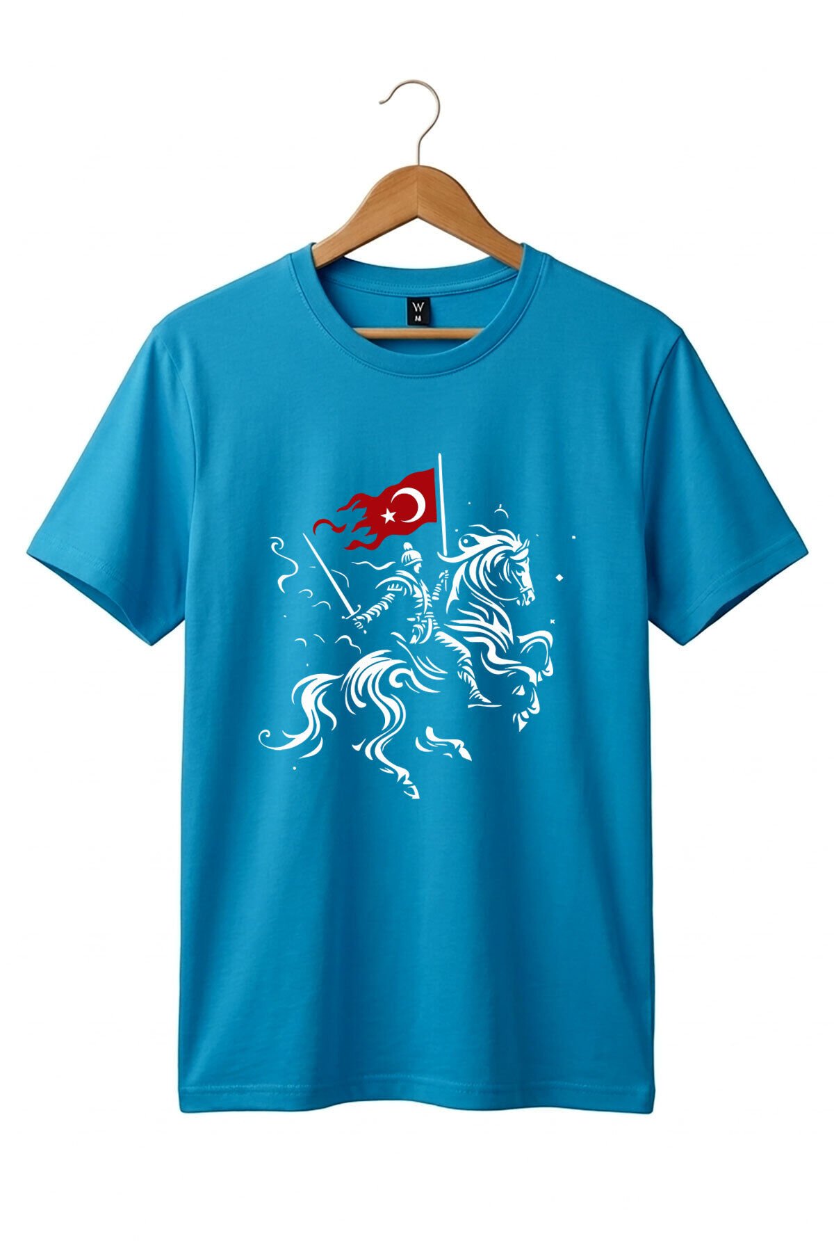  Turkuaz - M