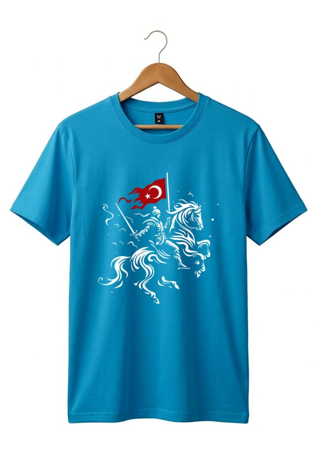  Turkuaz - L