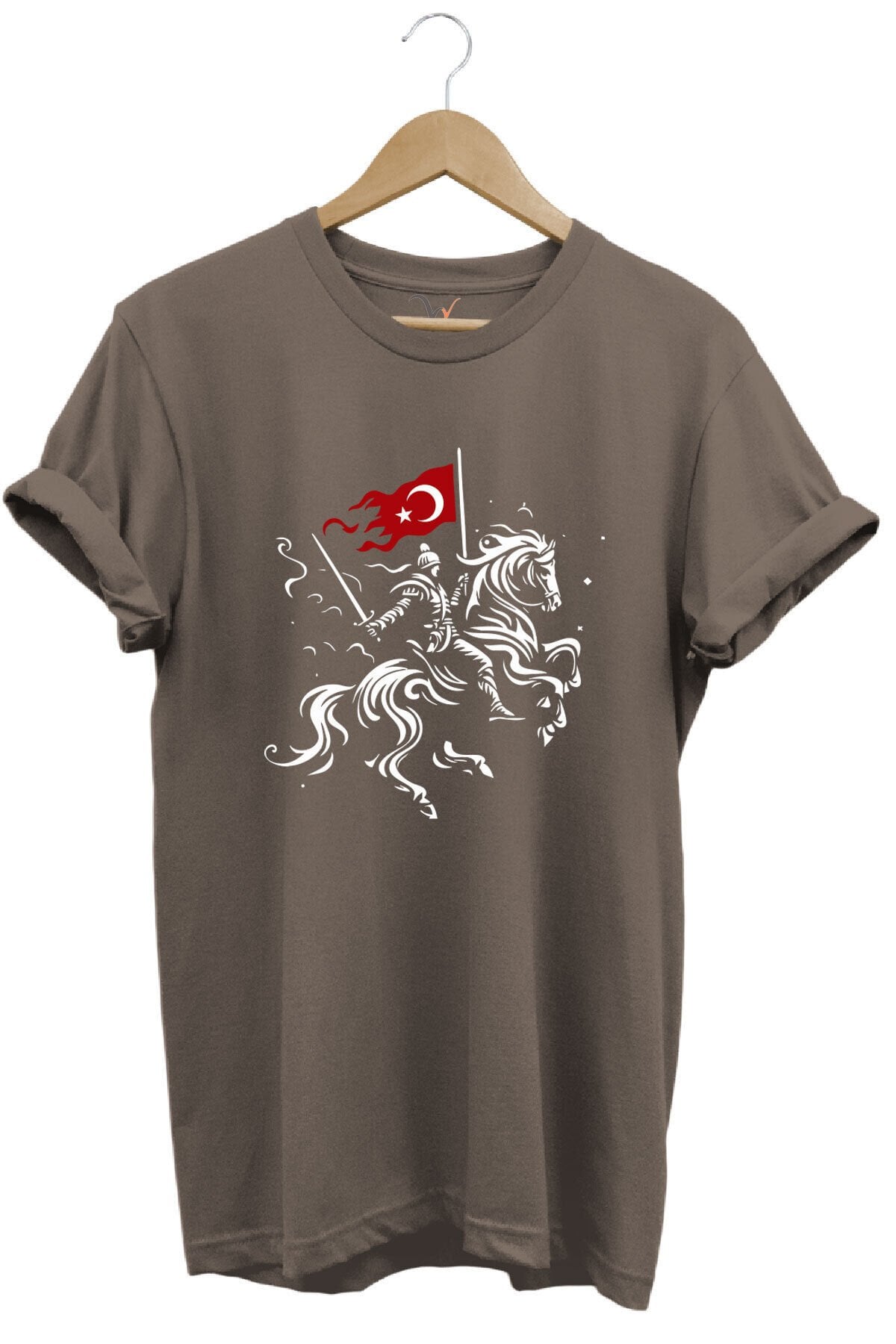  Açık Kahverengi - M
