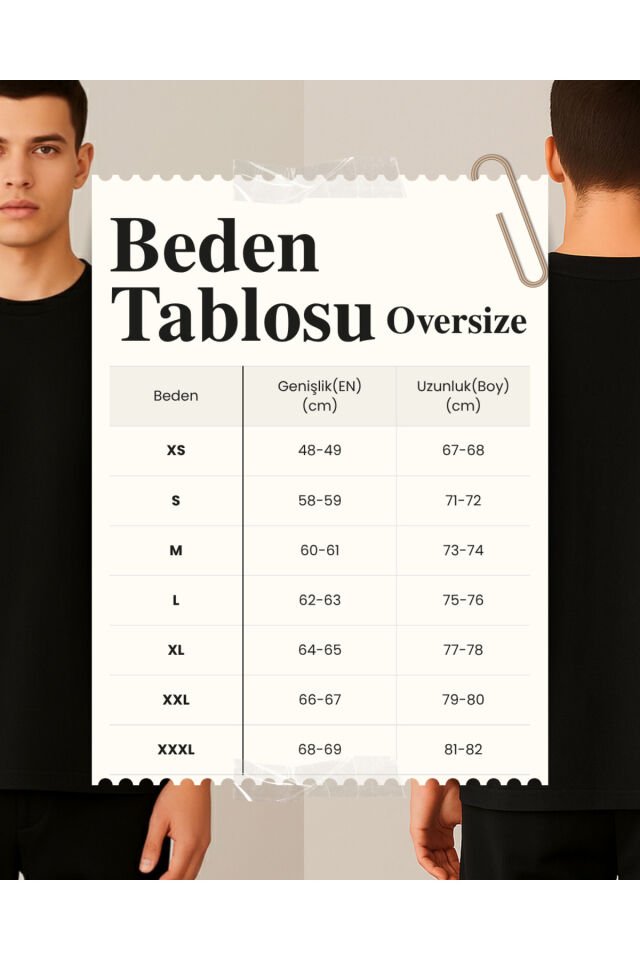 Behemoth Streetwear Baskılı %100 Pamuk Oversize Bisiklet Yaka Unisex T-Shirt Siyah - L