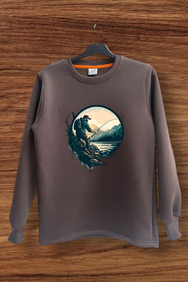  Kahverengi - 4XL