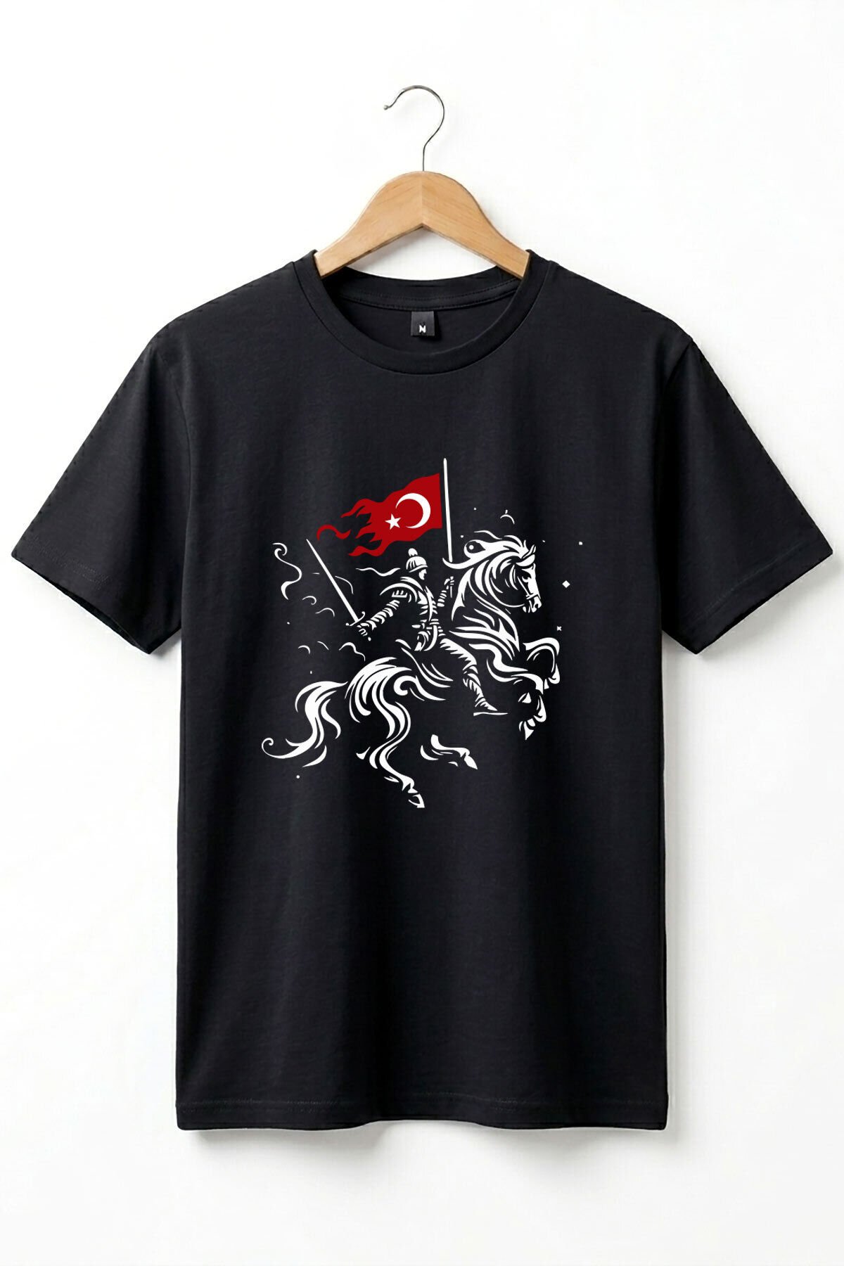  Siyah - S