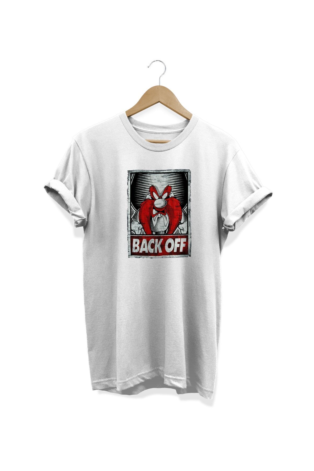  Beyaz - 2XL