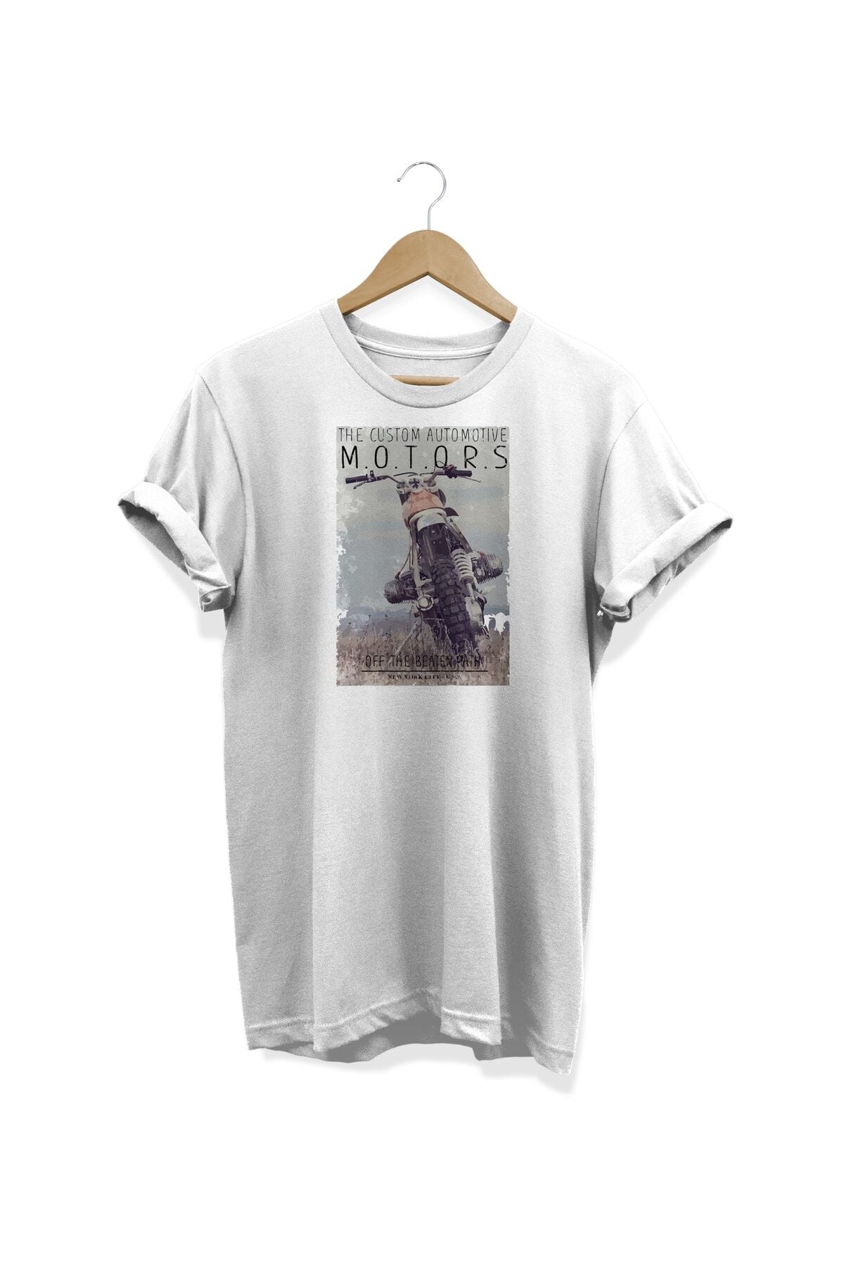  Beyaz - 3XL
